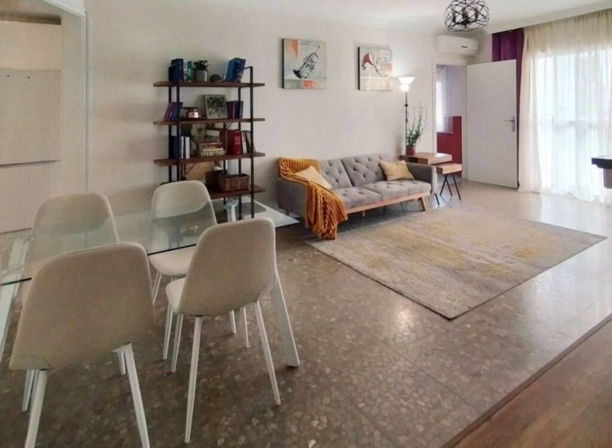 Resale - House -
San Pedro de Alcántara