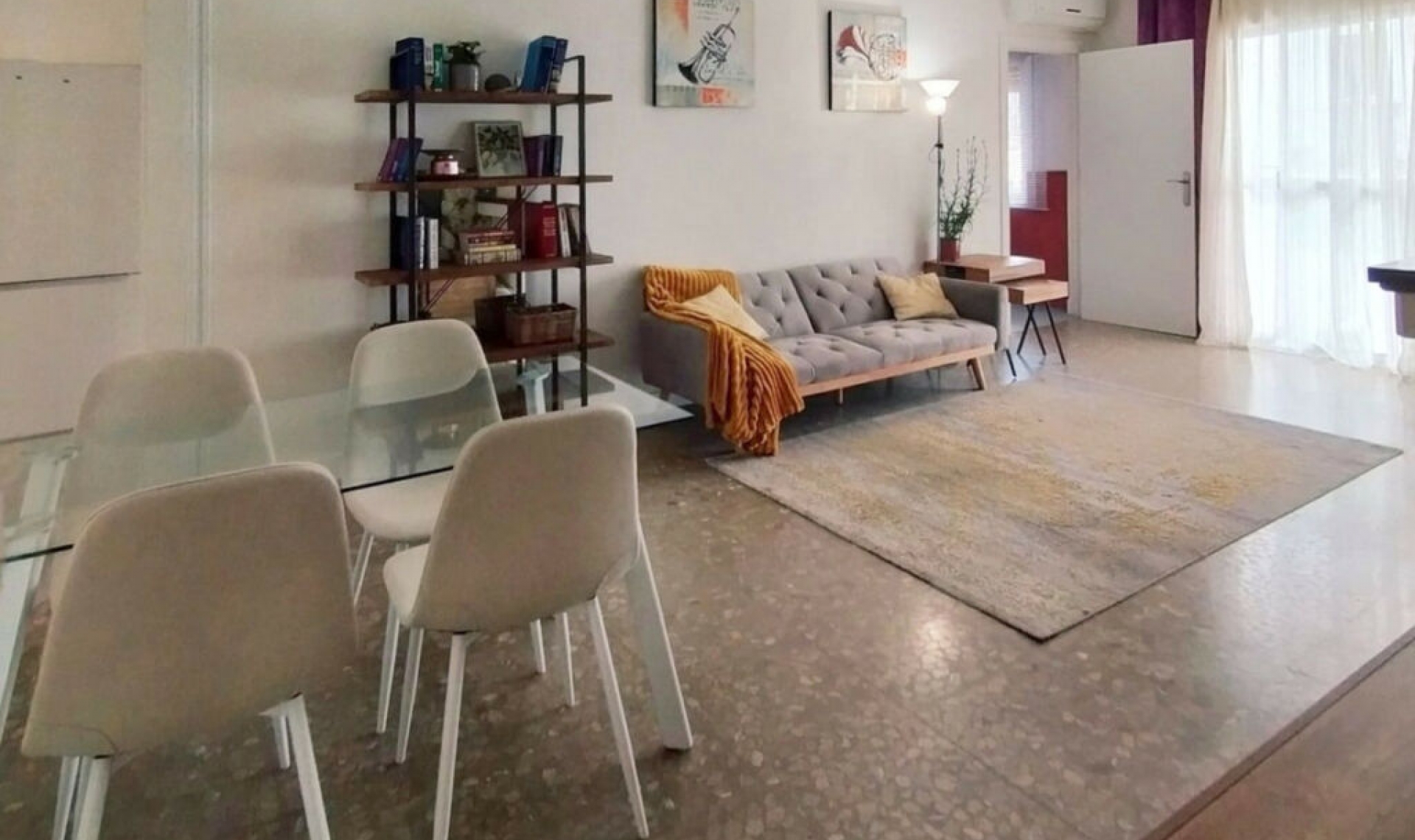 Resale - House -
San Pedro de Alcántara