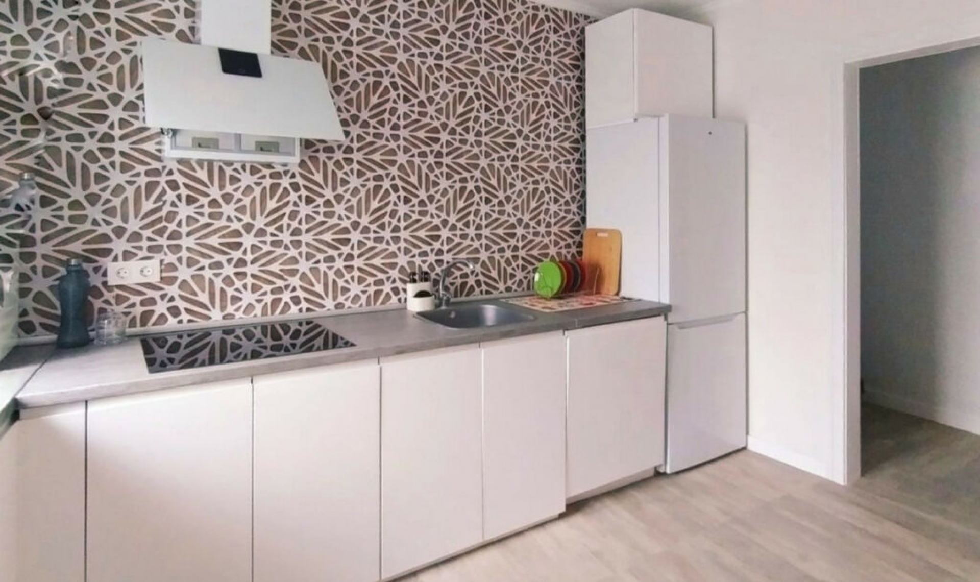 Resale - House -
San Pedro de Alcántara