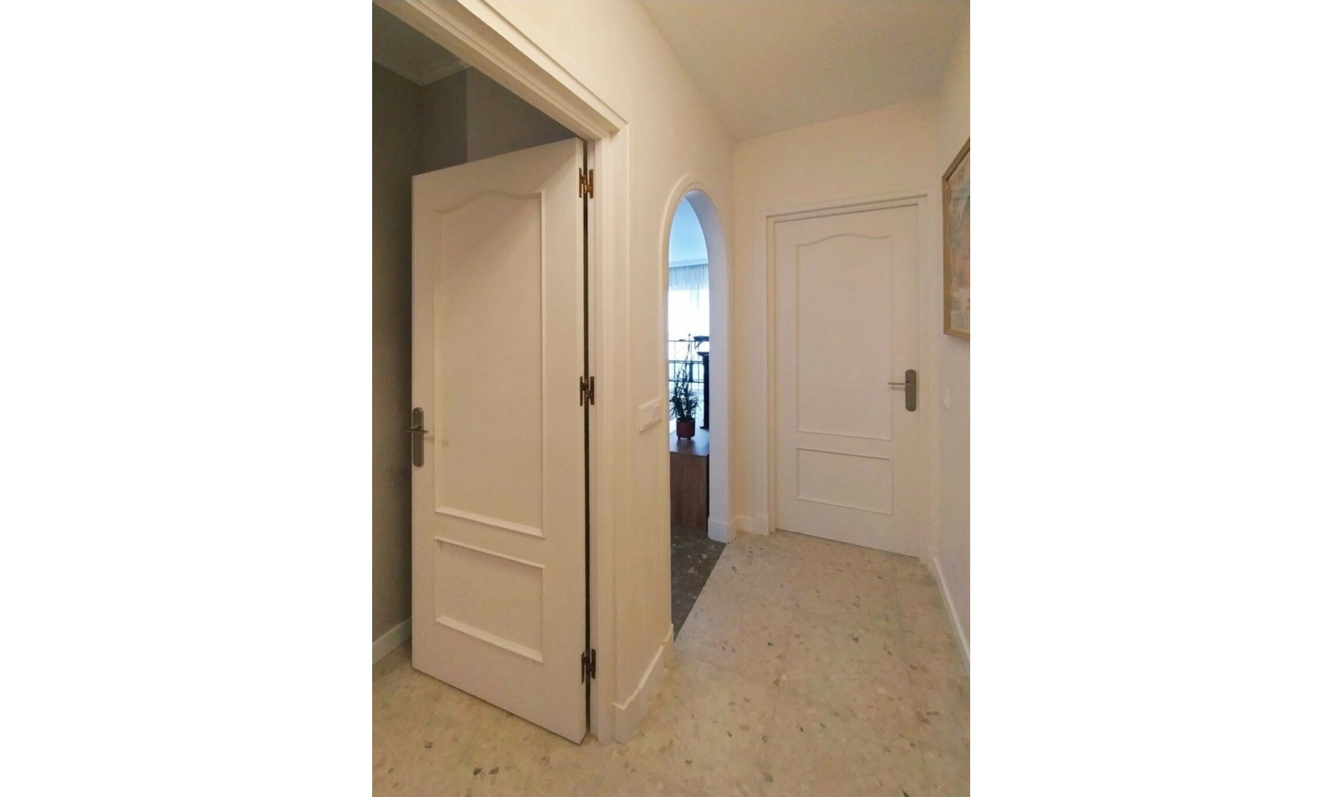 Resale - House -
San Pedro de Alcántara