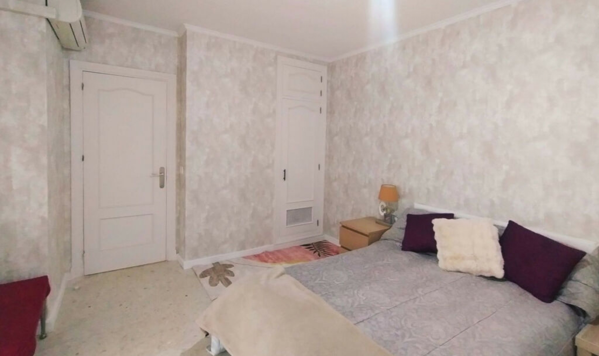 Resale - House -
San Pedro de Alcántara