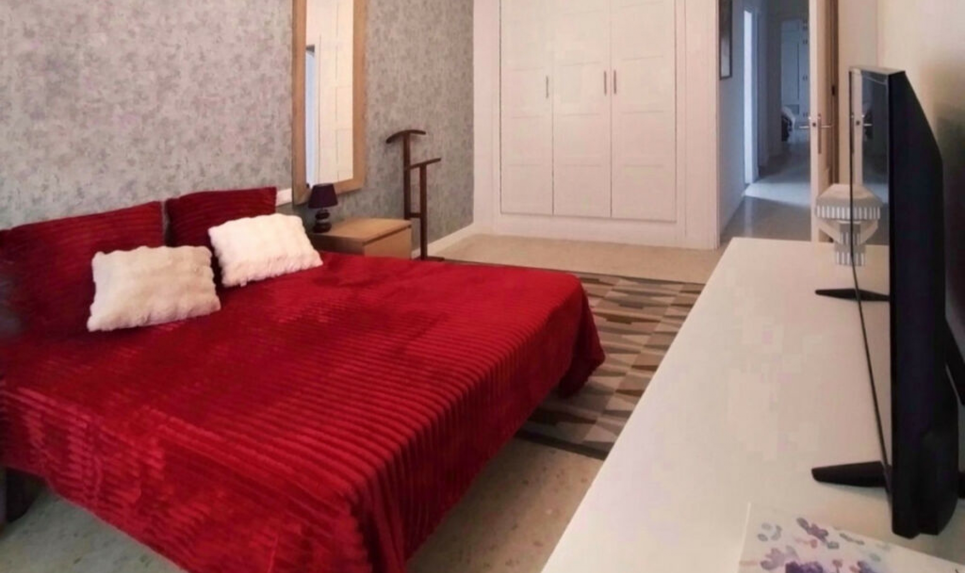 Resale - House -
San Pedro de Alcántara