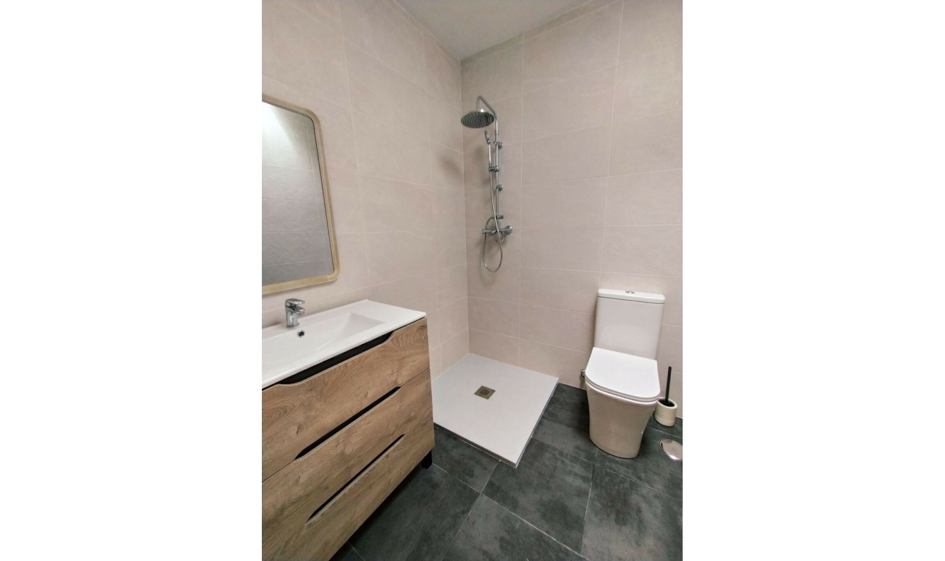 Resale - House -
San Pedro de Alcántara