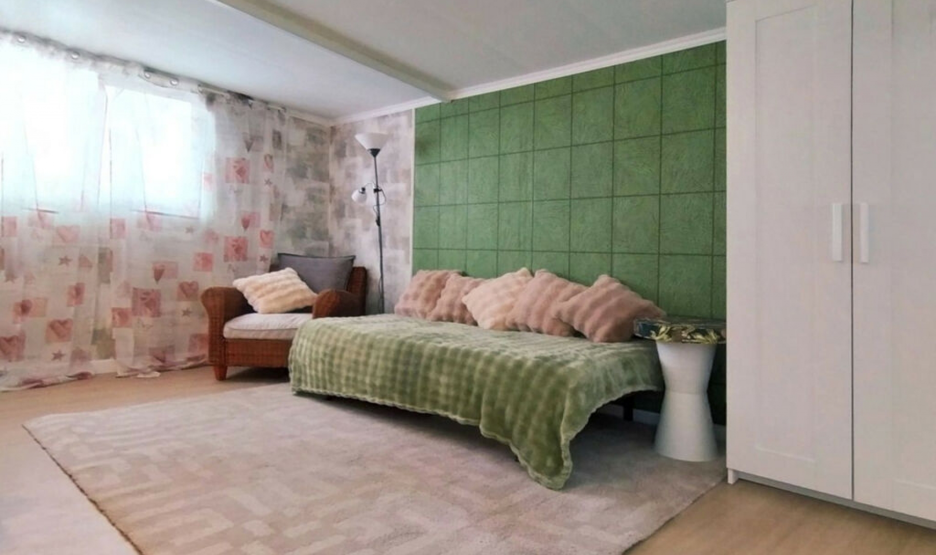 Resale - House -
San Pedro de Alcántara