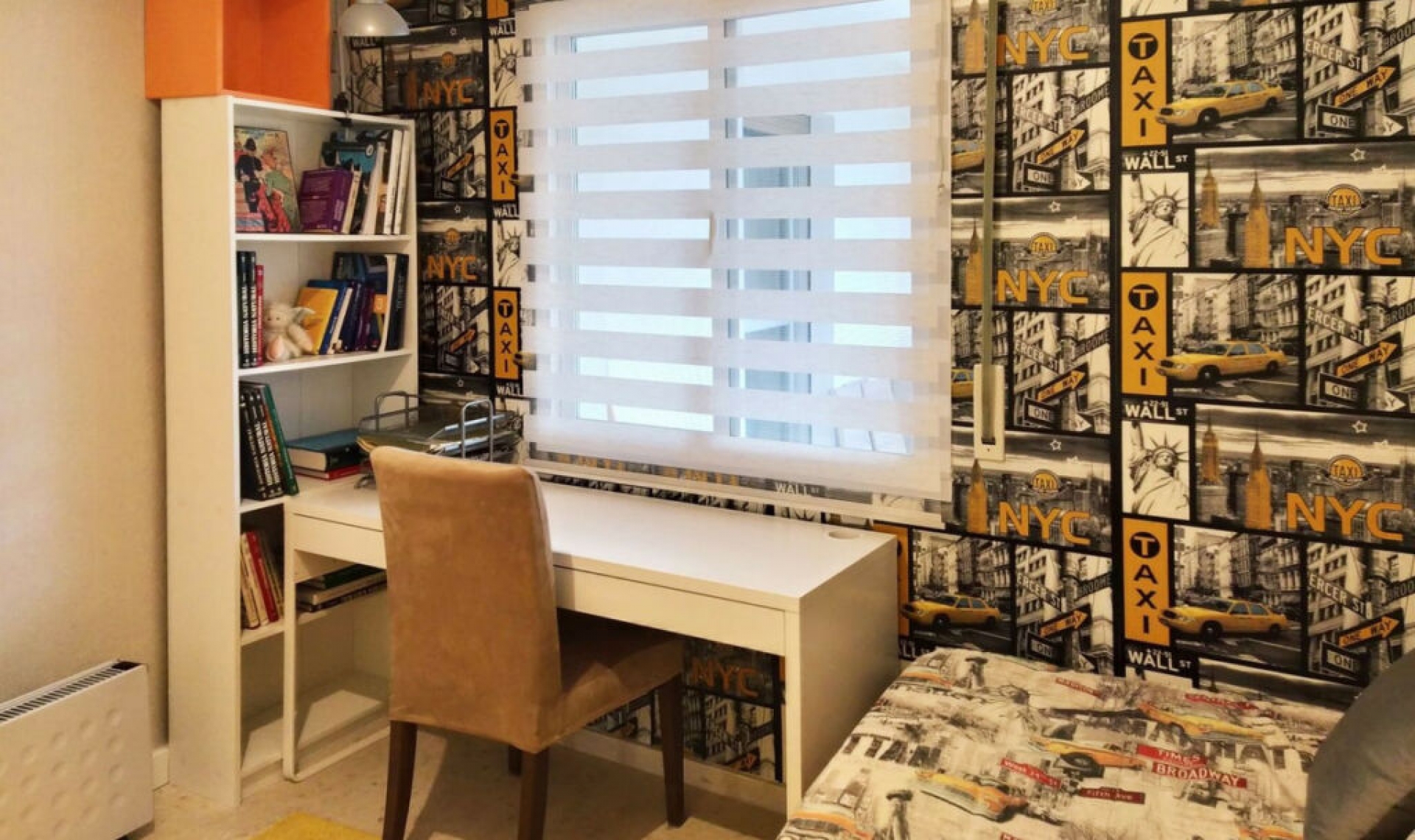 Resale - House -
San Pedro de Alcántara