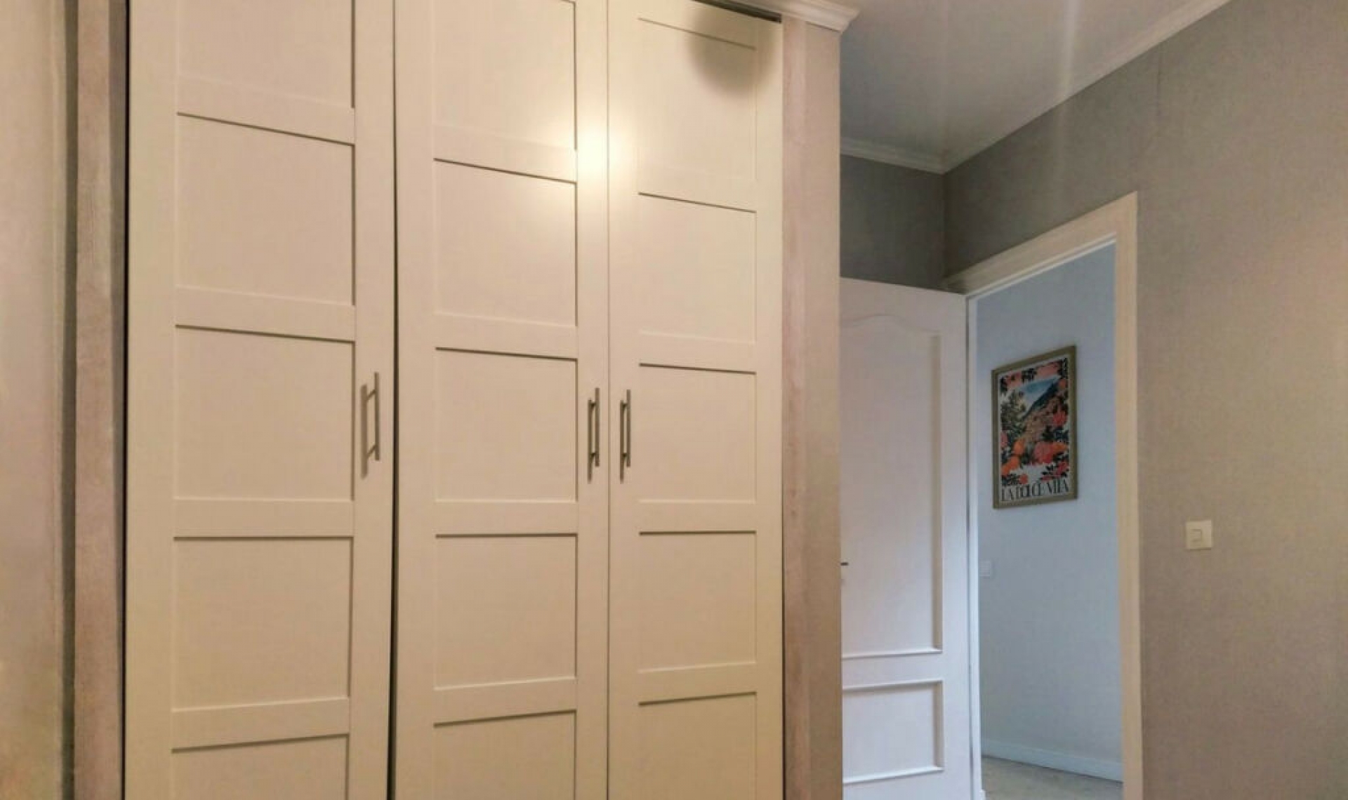 Resale - House -
San Pedro de Alcántara