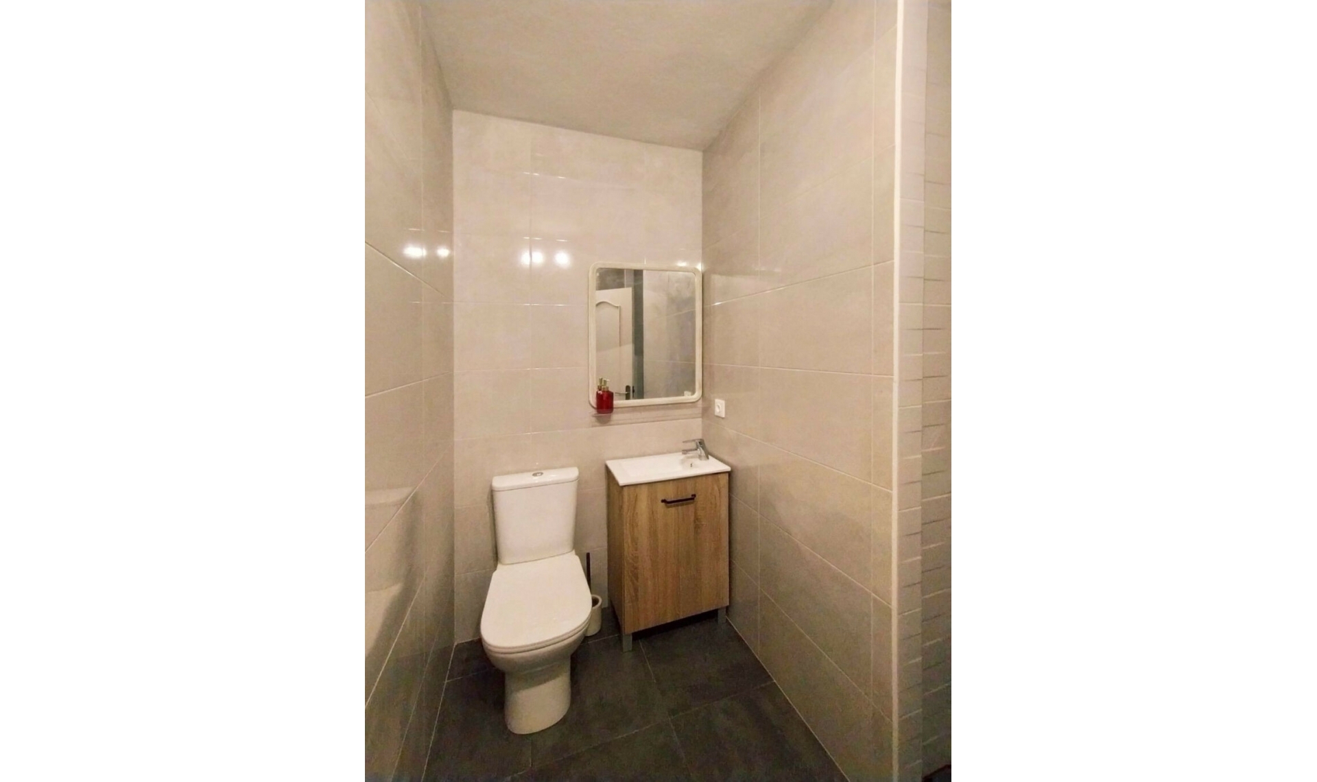 Resale - House -
San Pedro de Alcántara