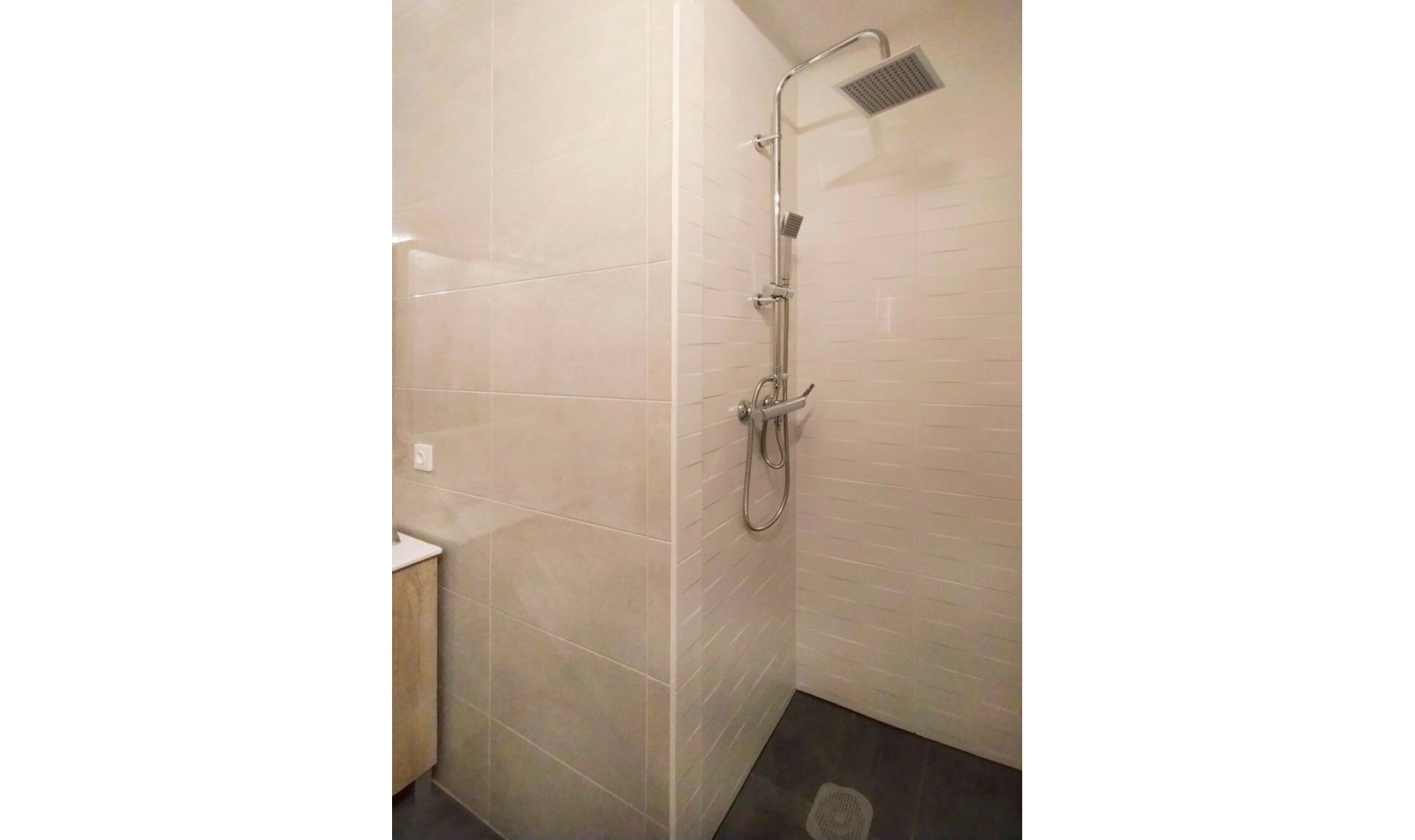 Resale - House -
San Pedro de Alcántara