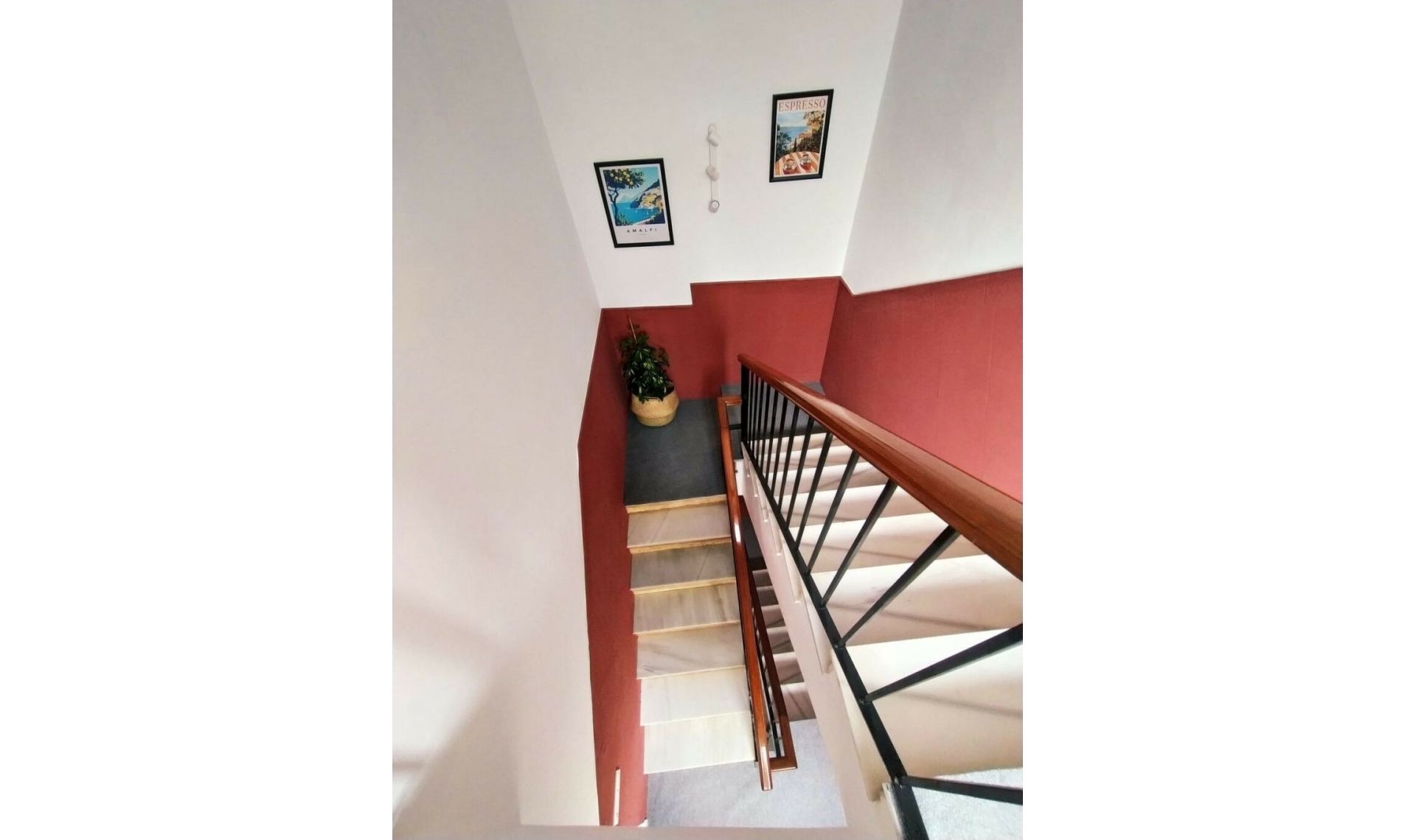 Resale - House -
San Pedro de Alcántara