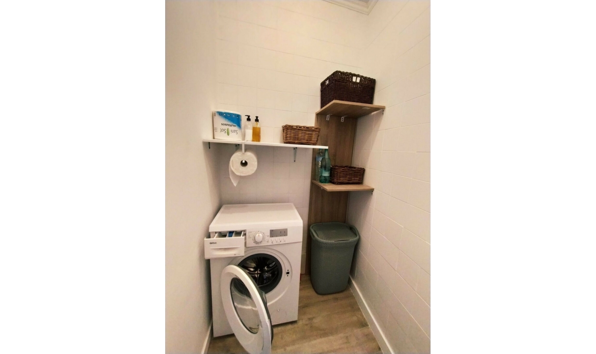 Resale - House -
San Pedro de Alcántara