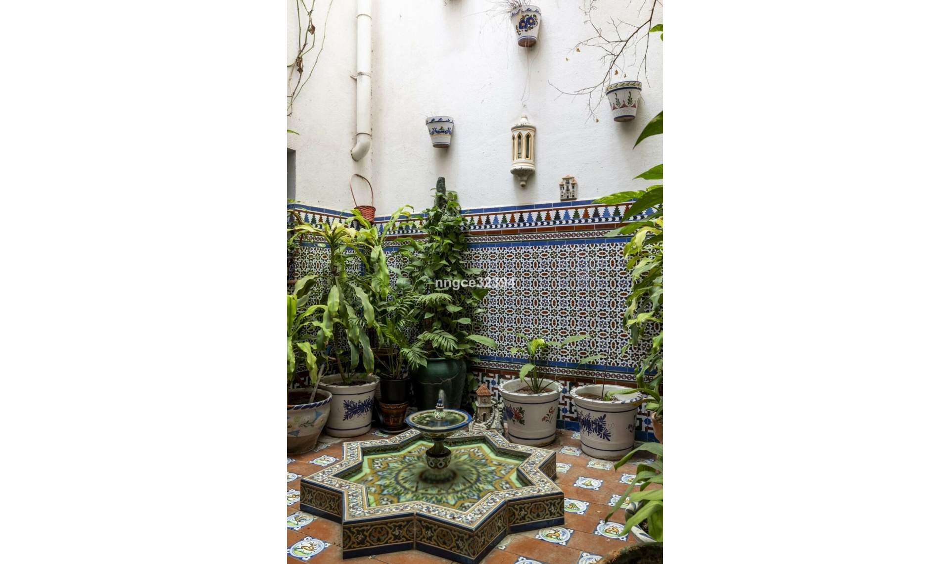 Resale - House -
San Pedro de Alcántara