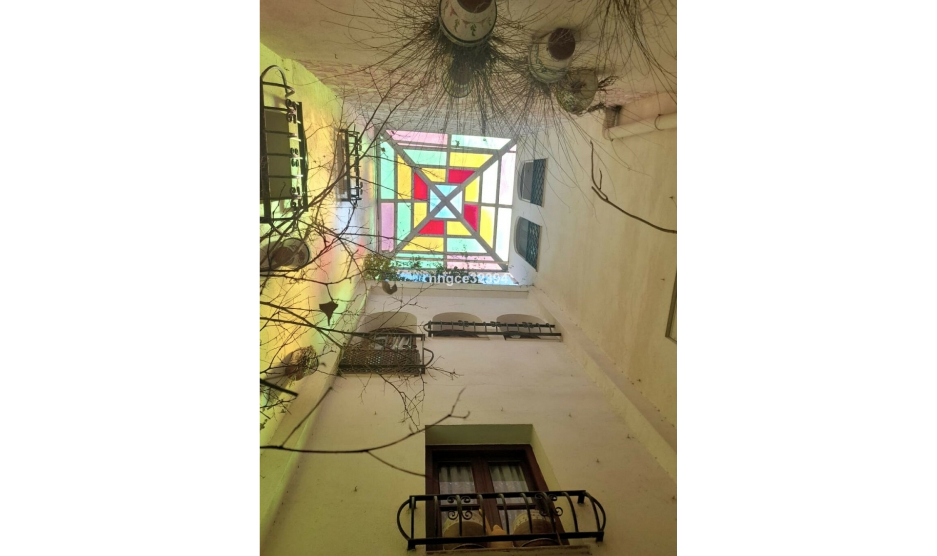 Resale - House -
San Pedro de Alcántara