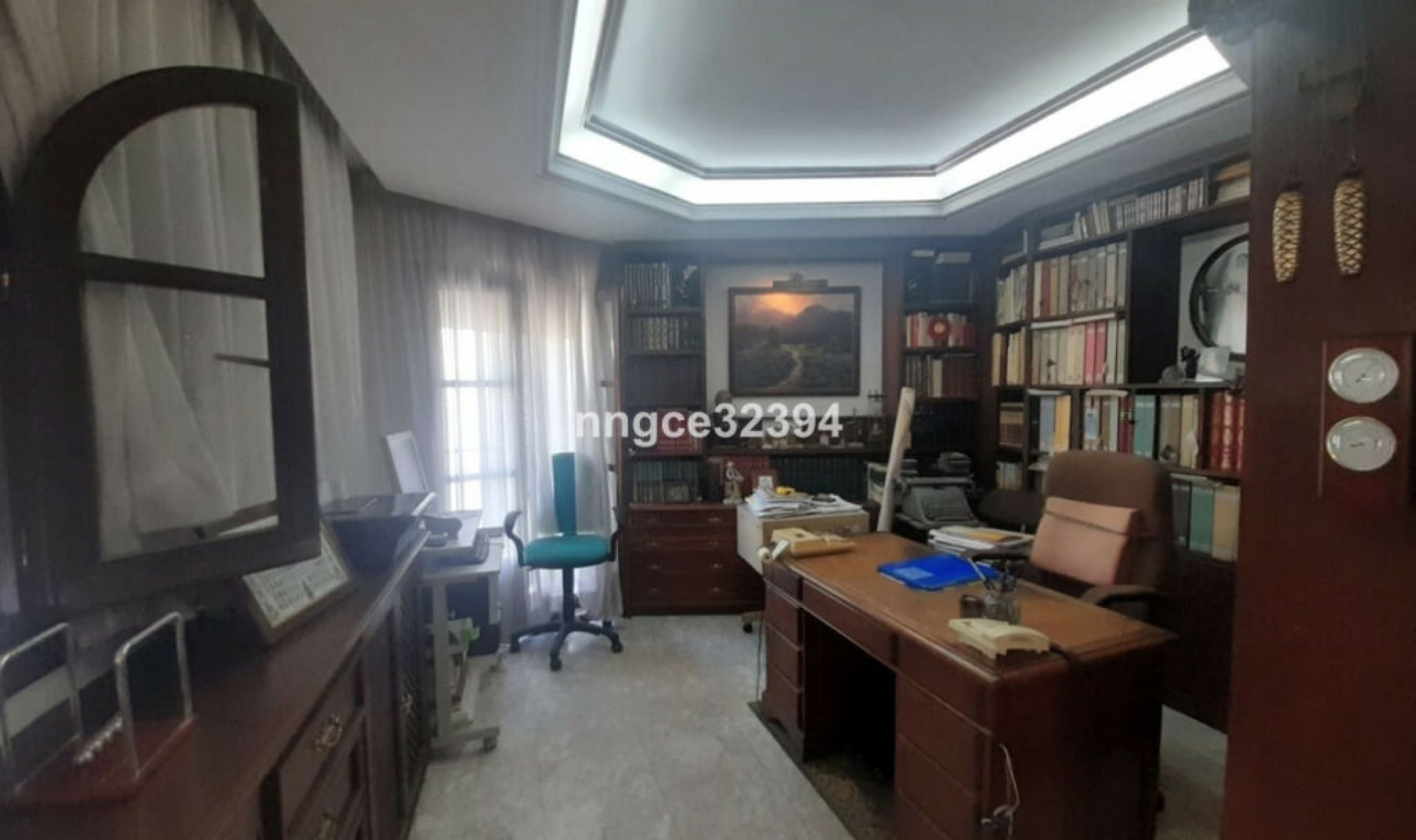 Resale - House -
San Pedro de Alcántara