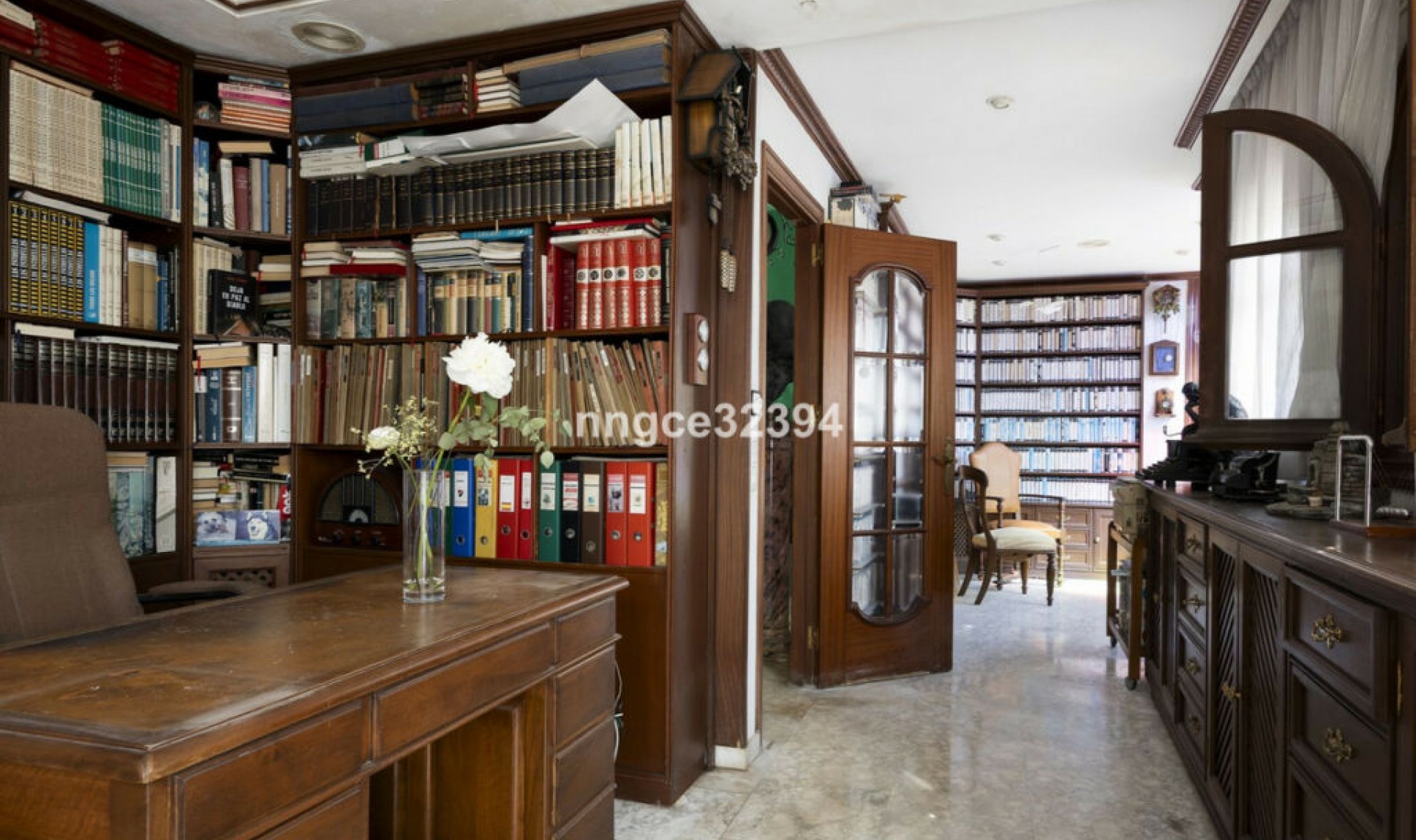 Resale - House -
San Pedro de Alcántara