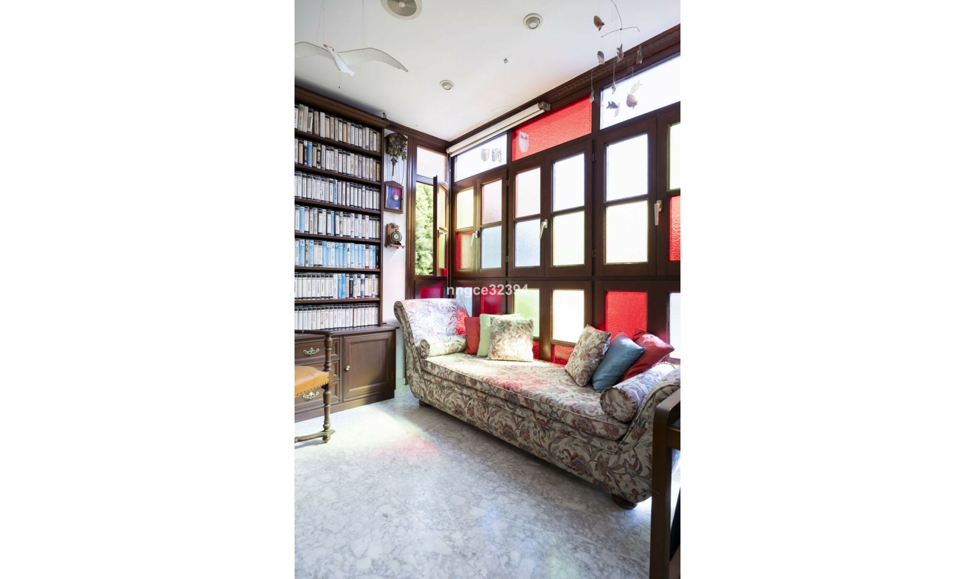 Resale - House -
San Pedro de Alcántara