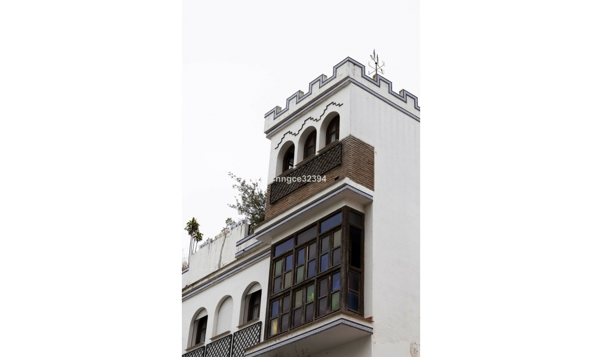 Resale - House -
San Pedro de Alcántara