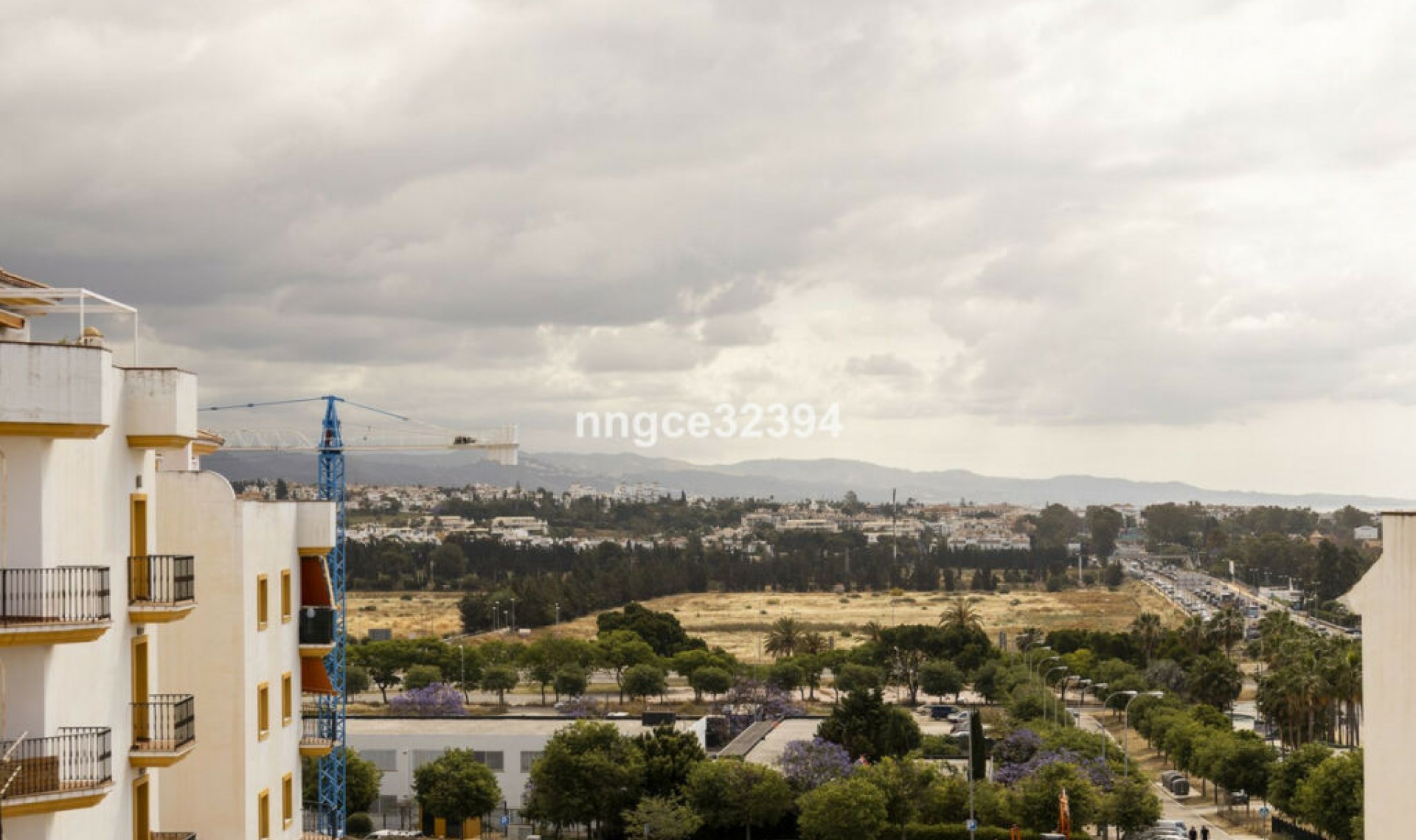 Resale - House -
San Pedro de Alcántara