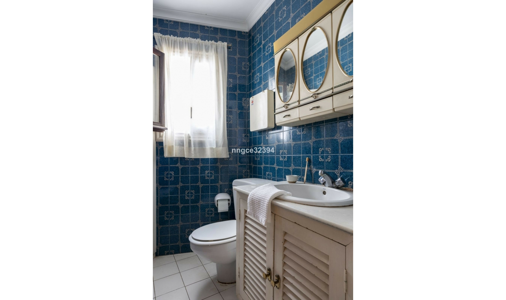 Resale - House -
San Pedro de Alcántara