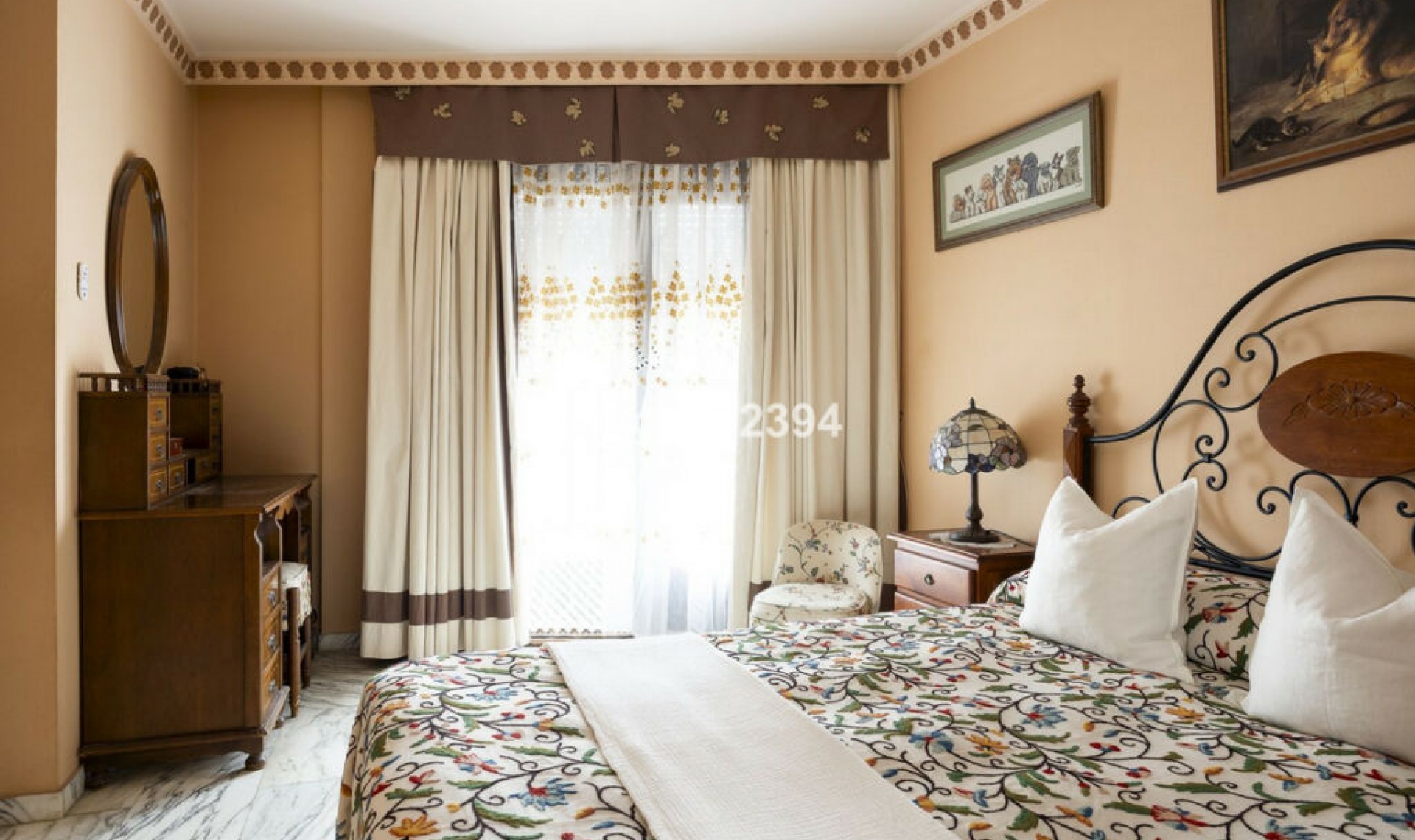 Resale - House -
San Pedro de Alcántara