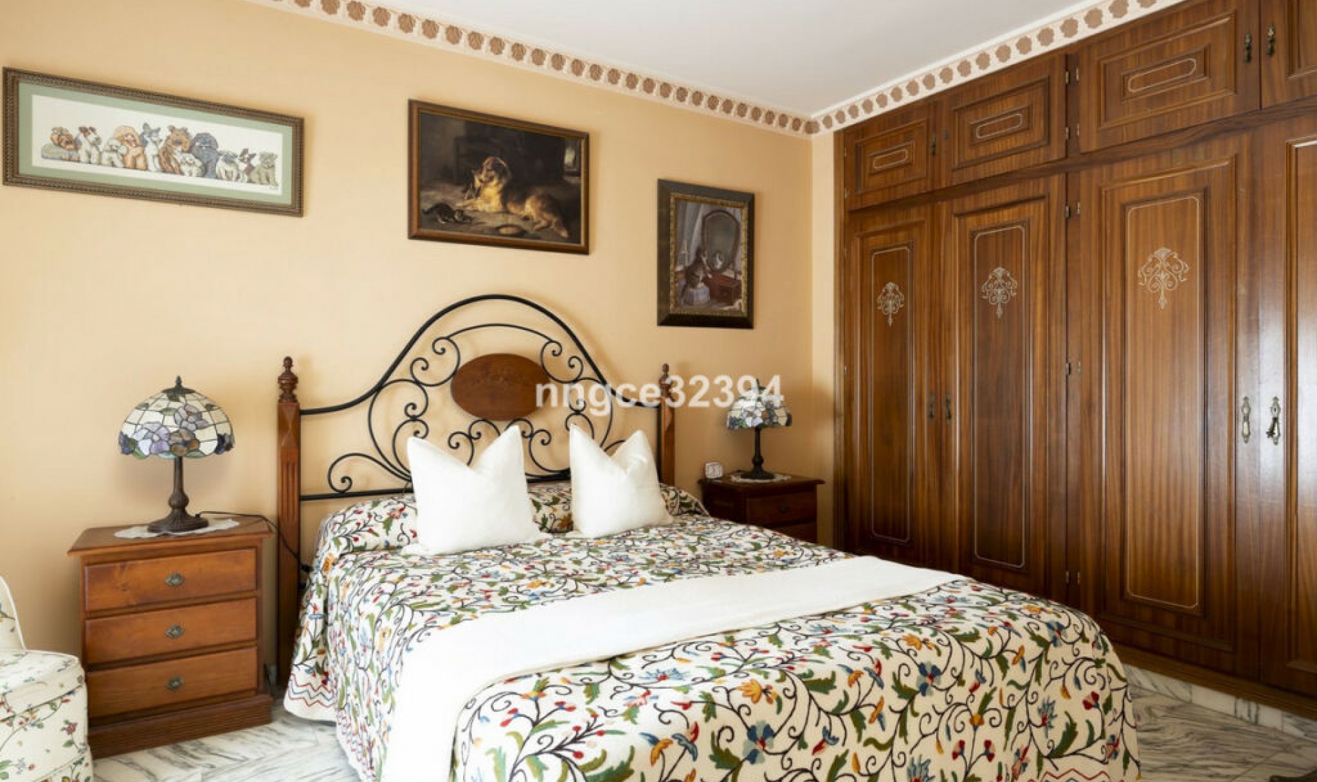 Resale - House -
San Pedro de Alcántara