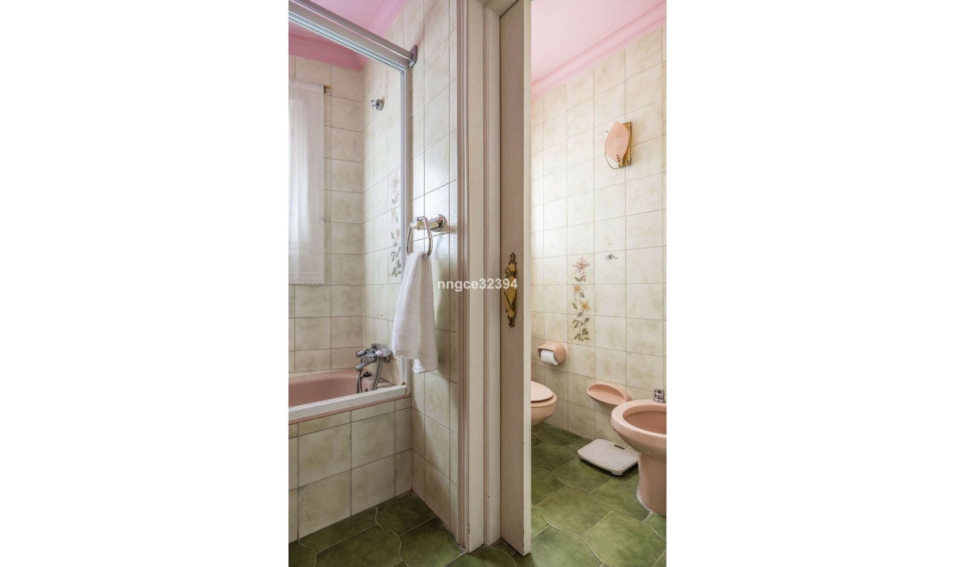 Resale - House -
San Pedro de Alcántara