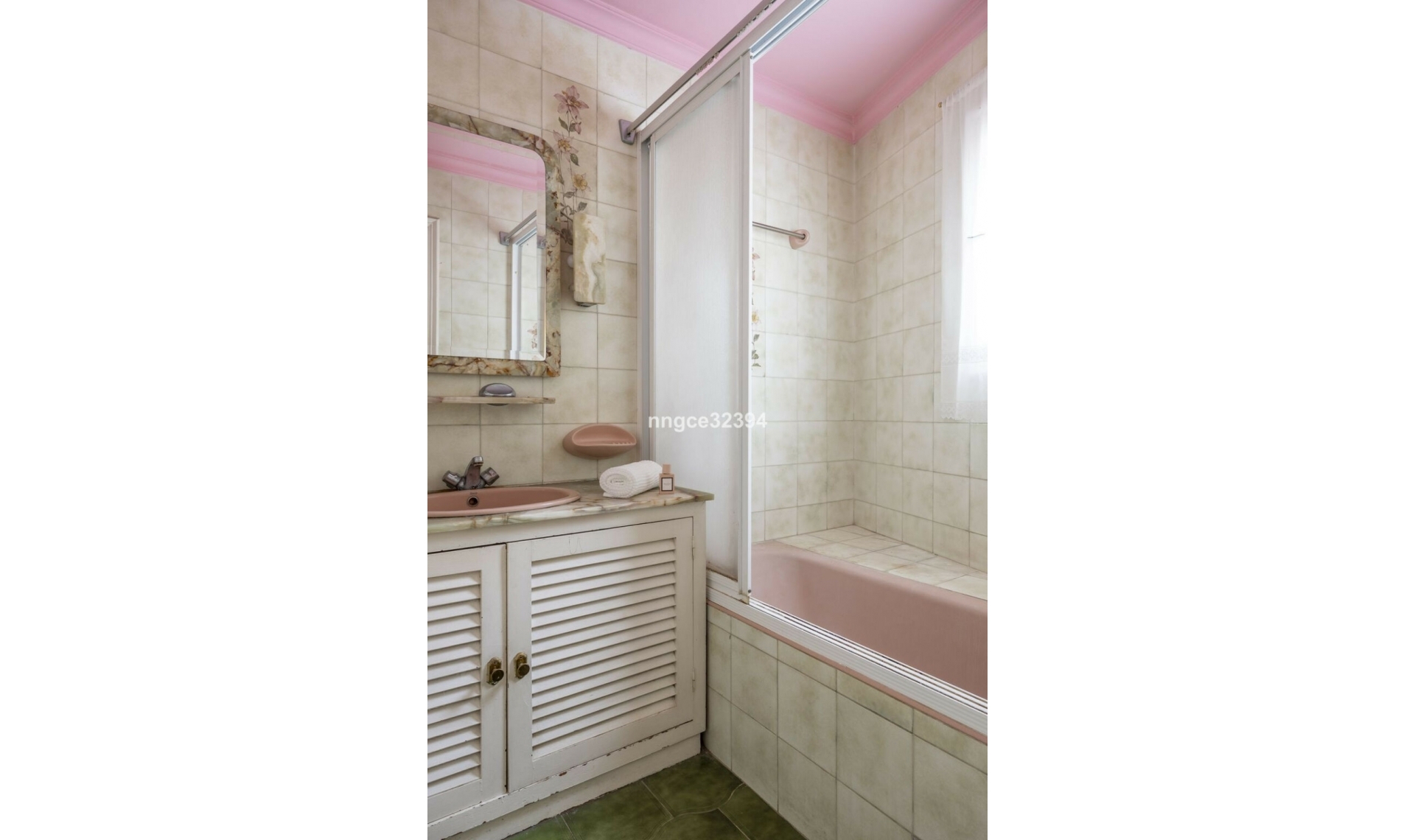 Resale - House -
San Pedro de Alcántara
