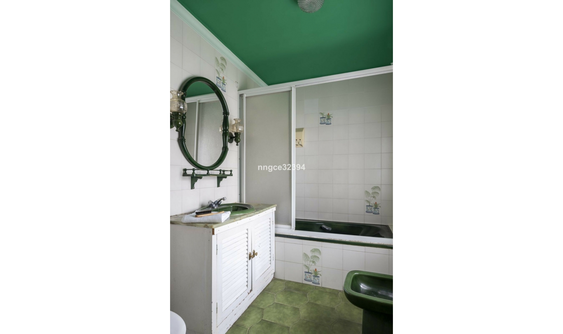 Resale - House -
San Pedro de Alcántara