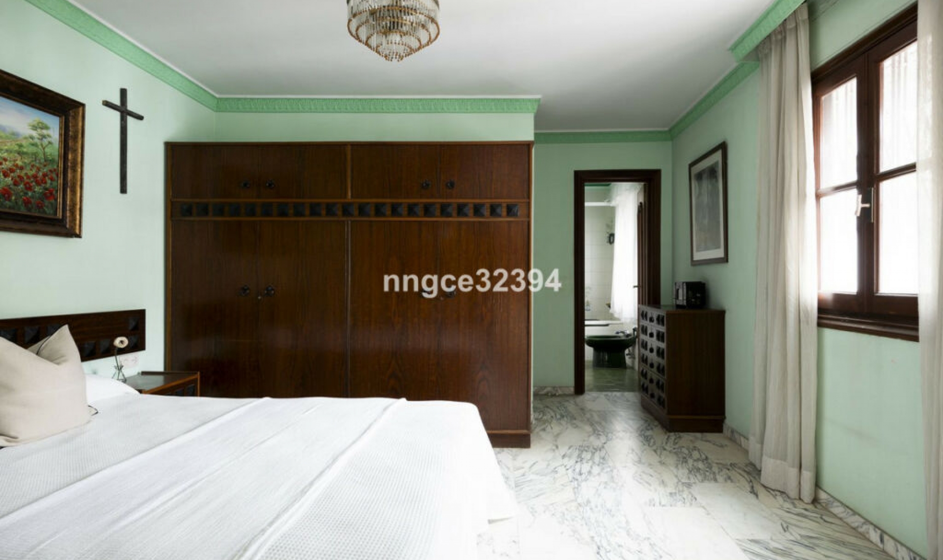 Resale - House -
San Pedro de Alcántara