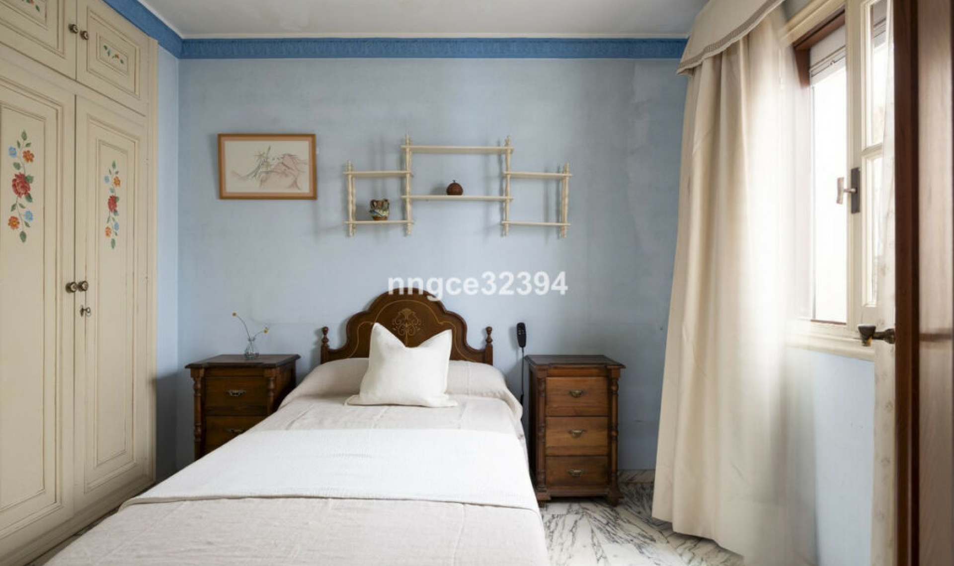 Resale - House -
San Pedro de Alcántara
