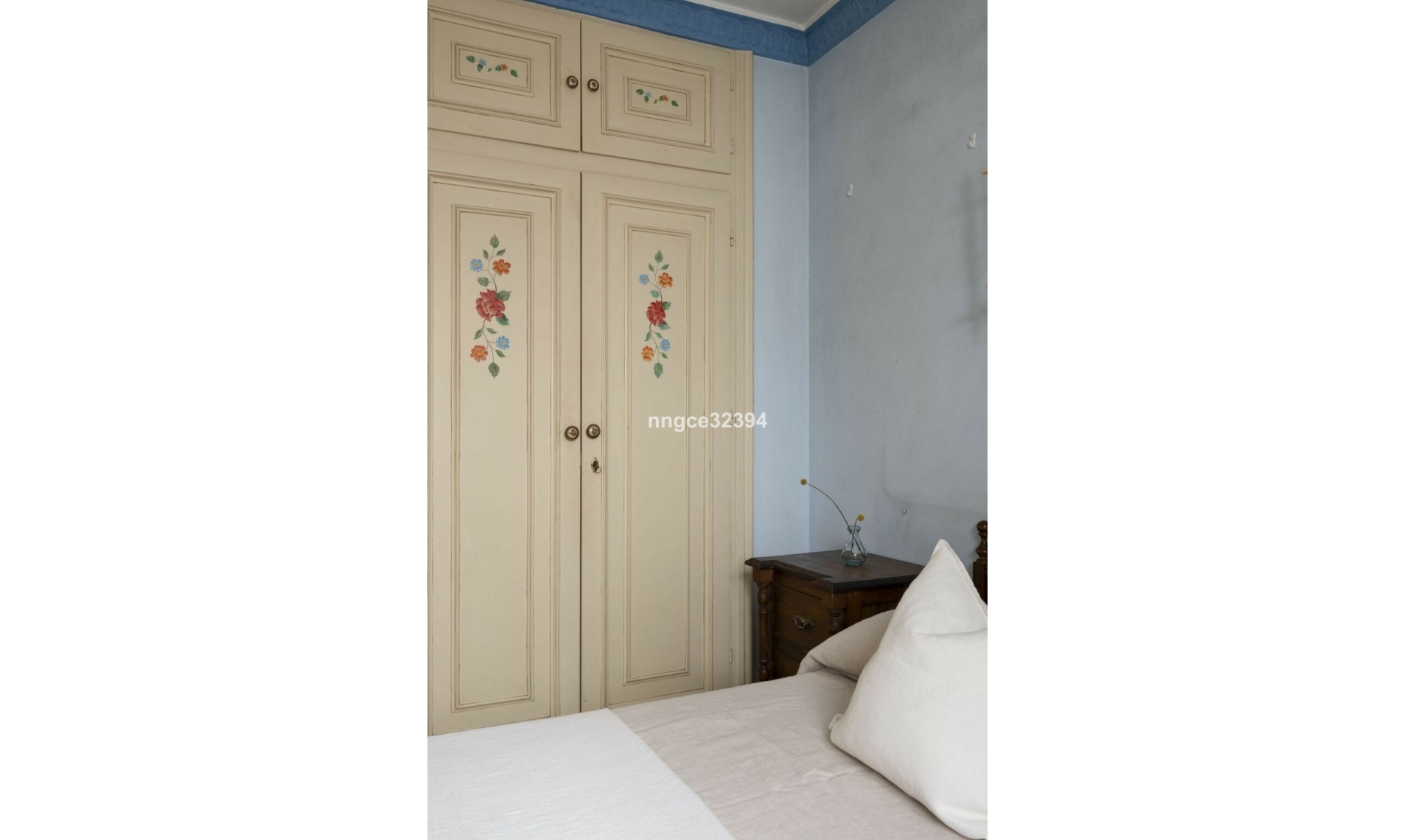 Resale - House -
San Pedro de Alcántara