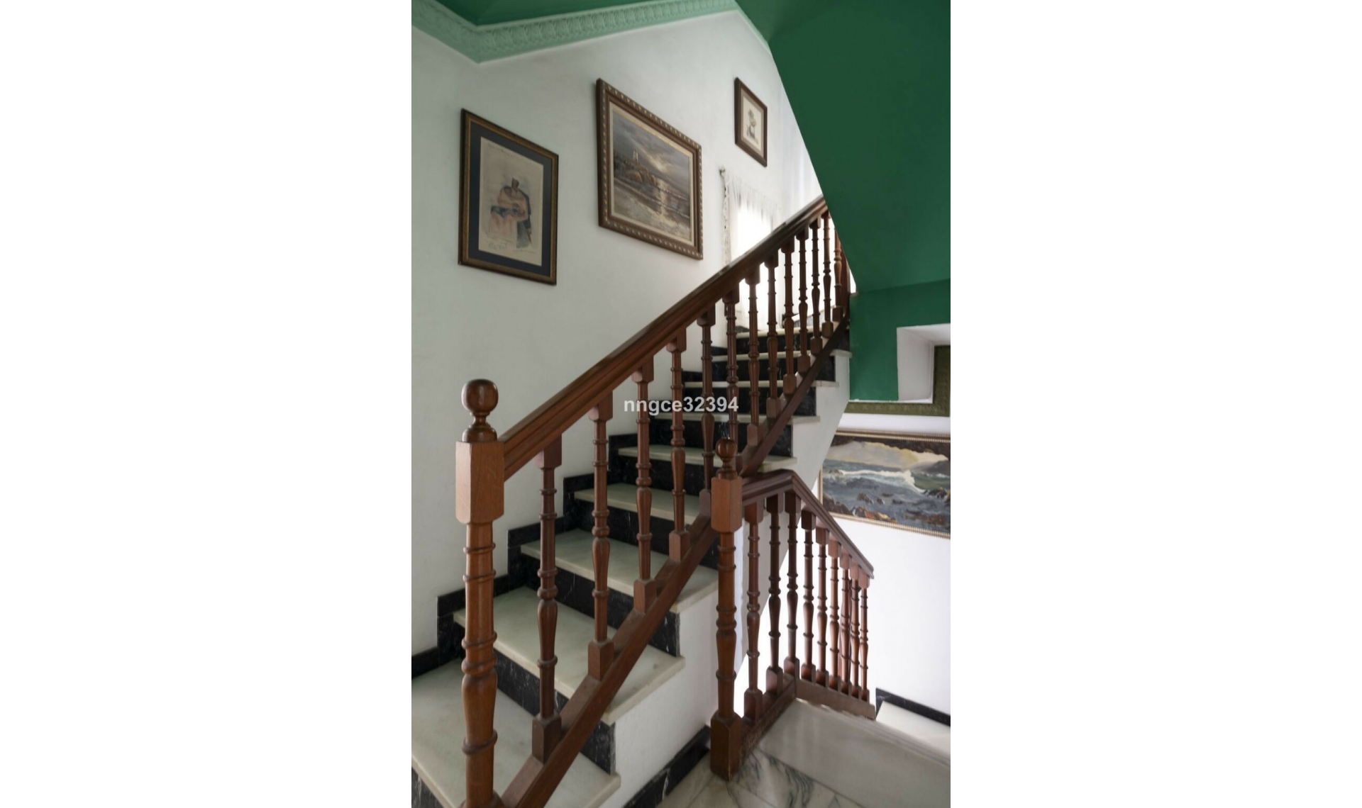 Resale - House -
San Pedro de Alcántara