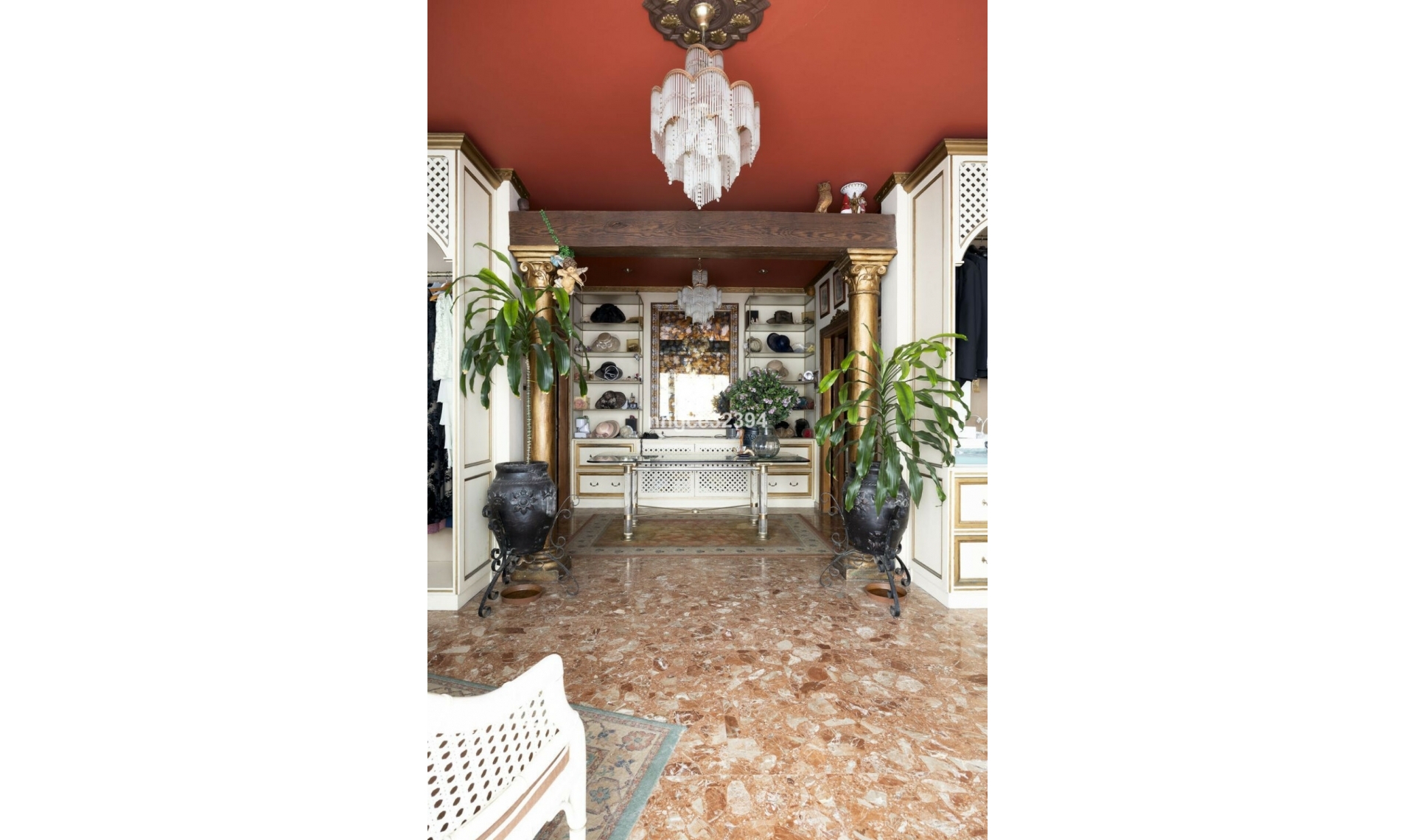 Resale - House -
San Pedro de Alcántara