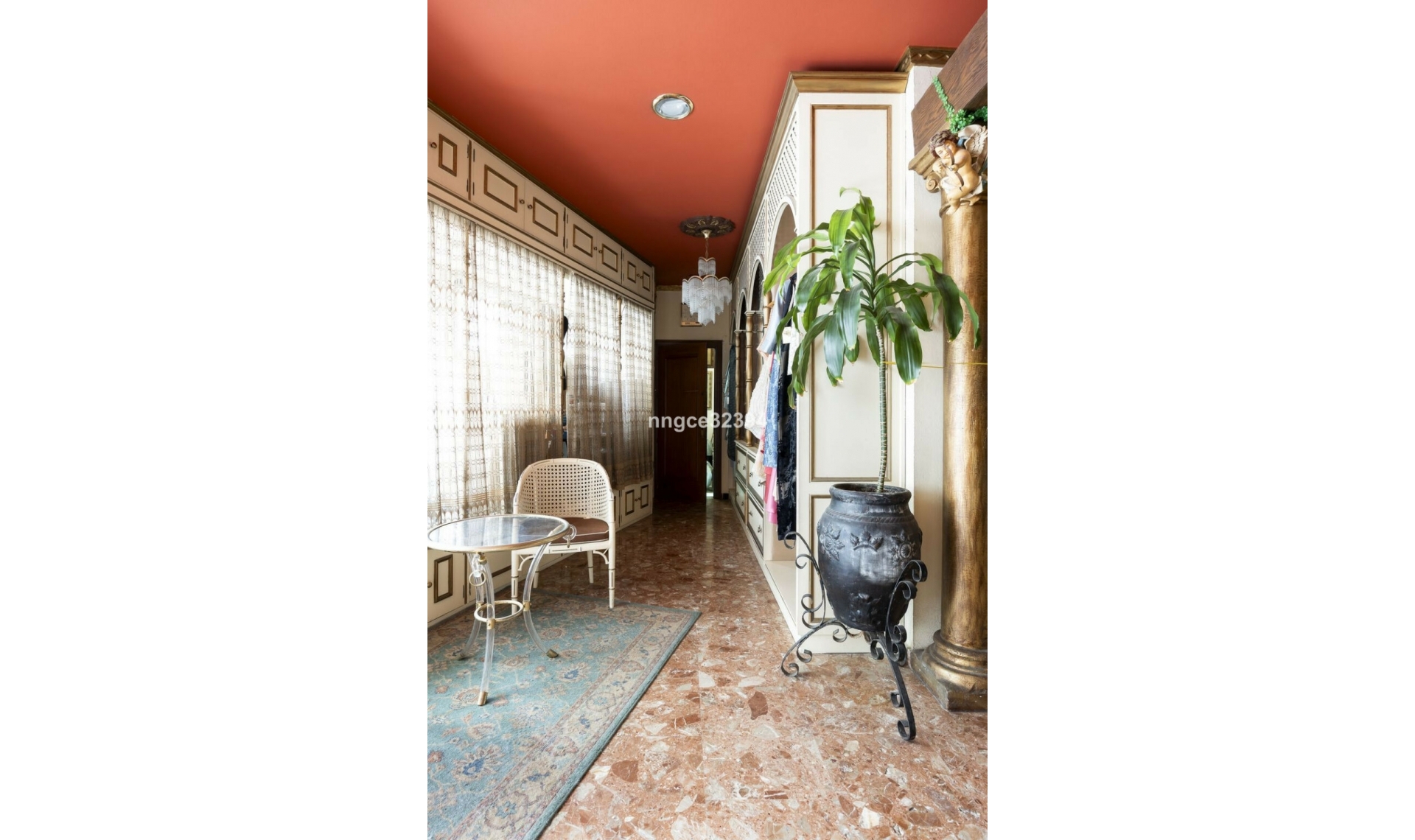 Resale - House -
San Pedro de Alcántara