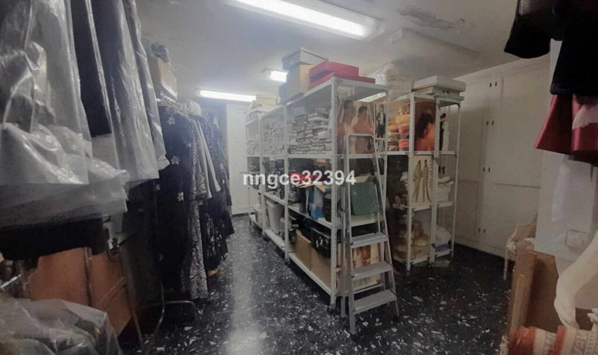 Resale - House -
San Pedro de Alcántara