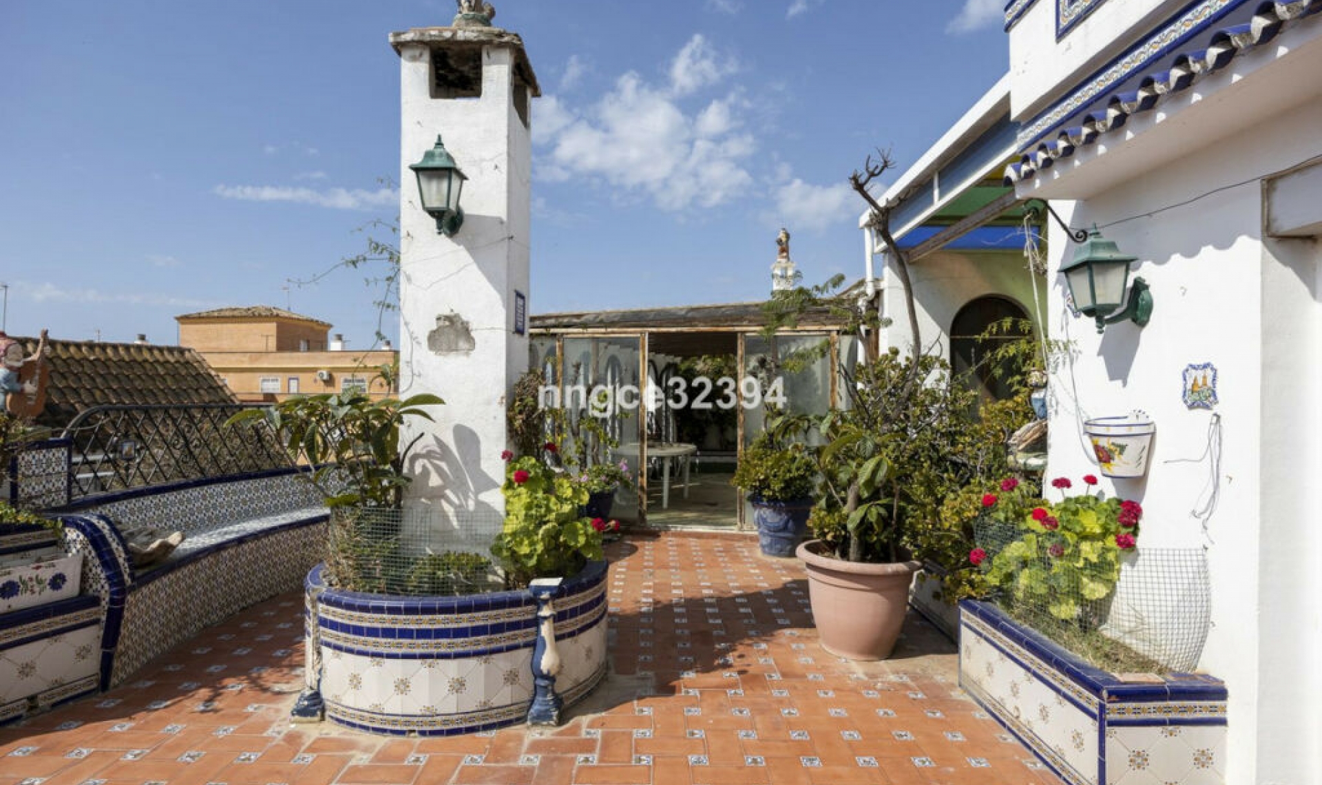 Resale - House -
San Pedro de Alcántara