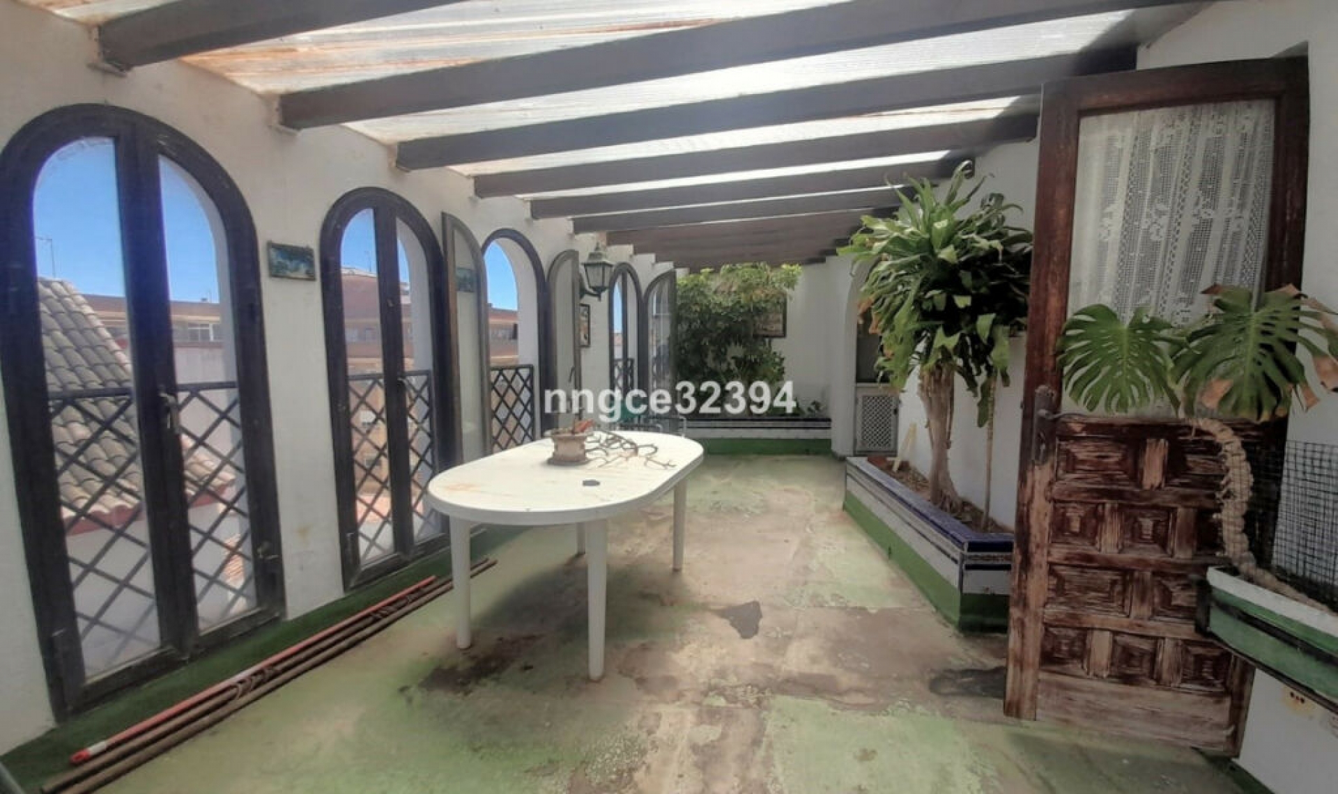 Resale - House -
San Pedro de Alcántara