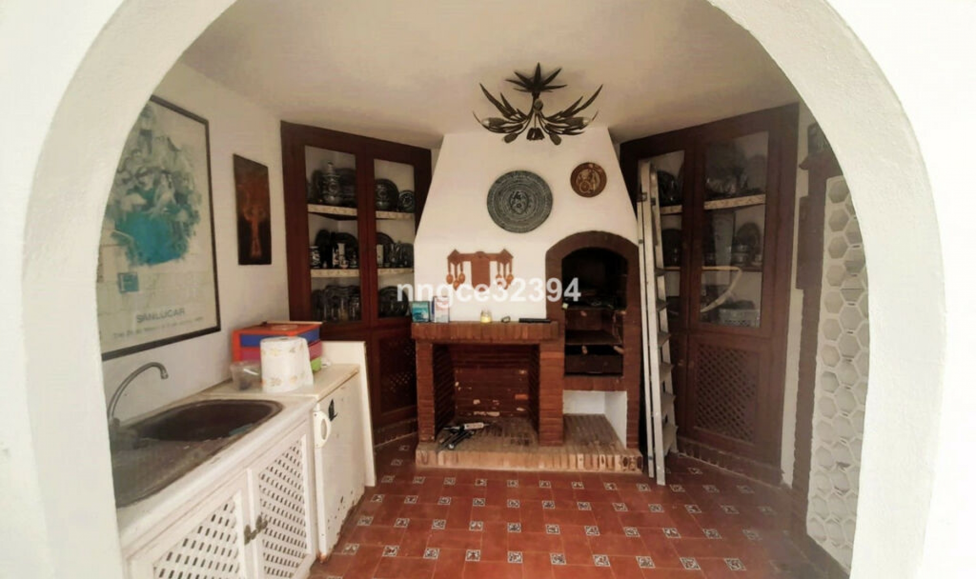 Resale - House -
San Pedro de Alcántara
