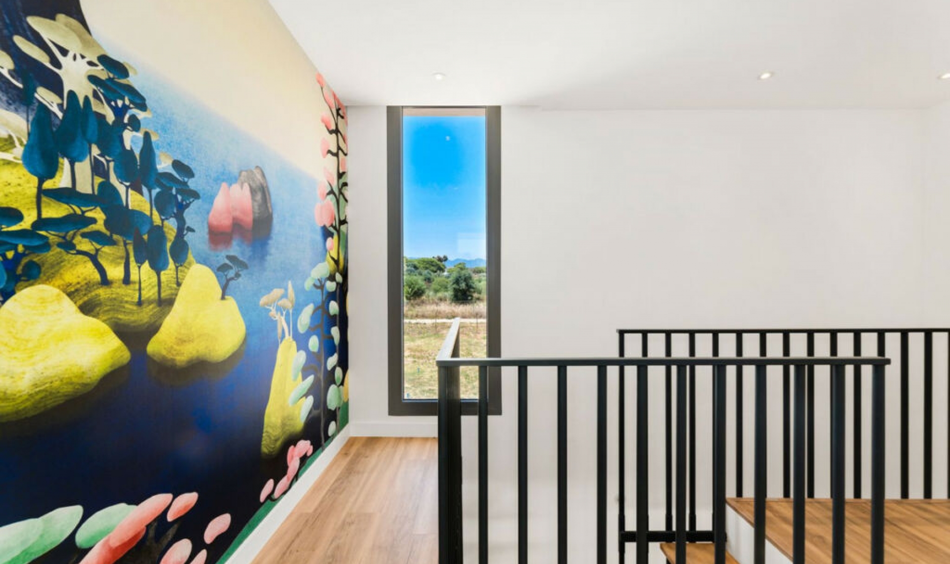 Resale - House -
San Pedro de Alcántara