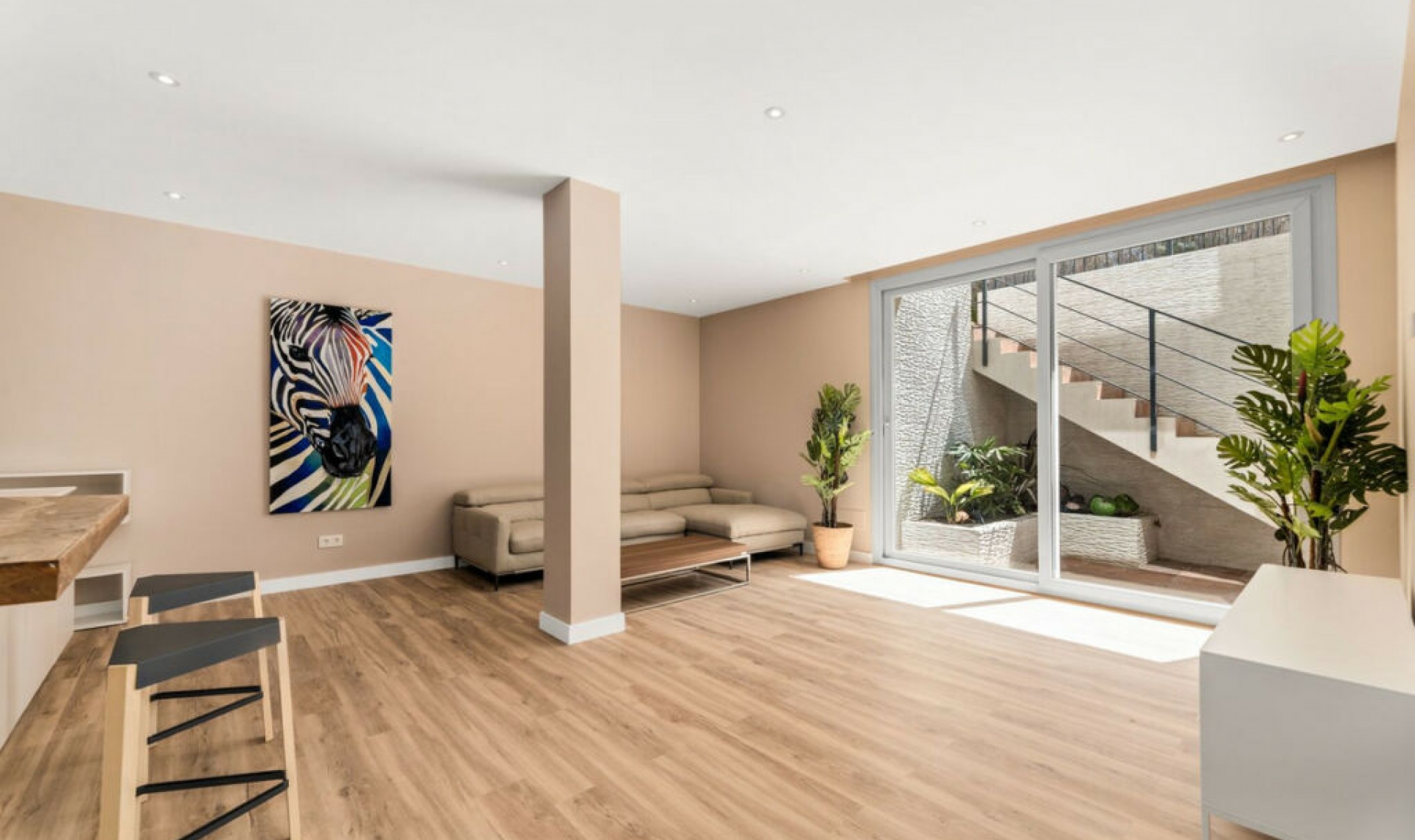 Resale - House -
San Pedro de Alcántara