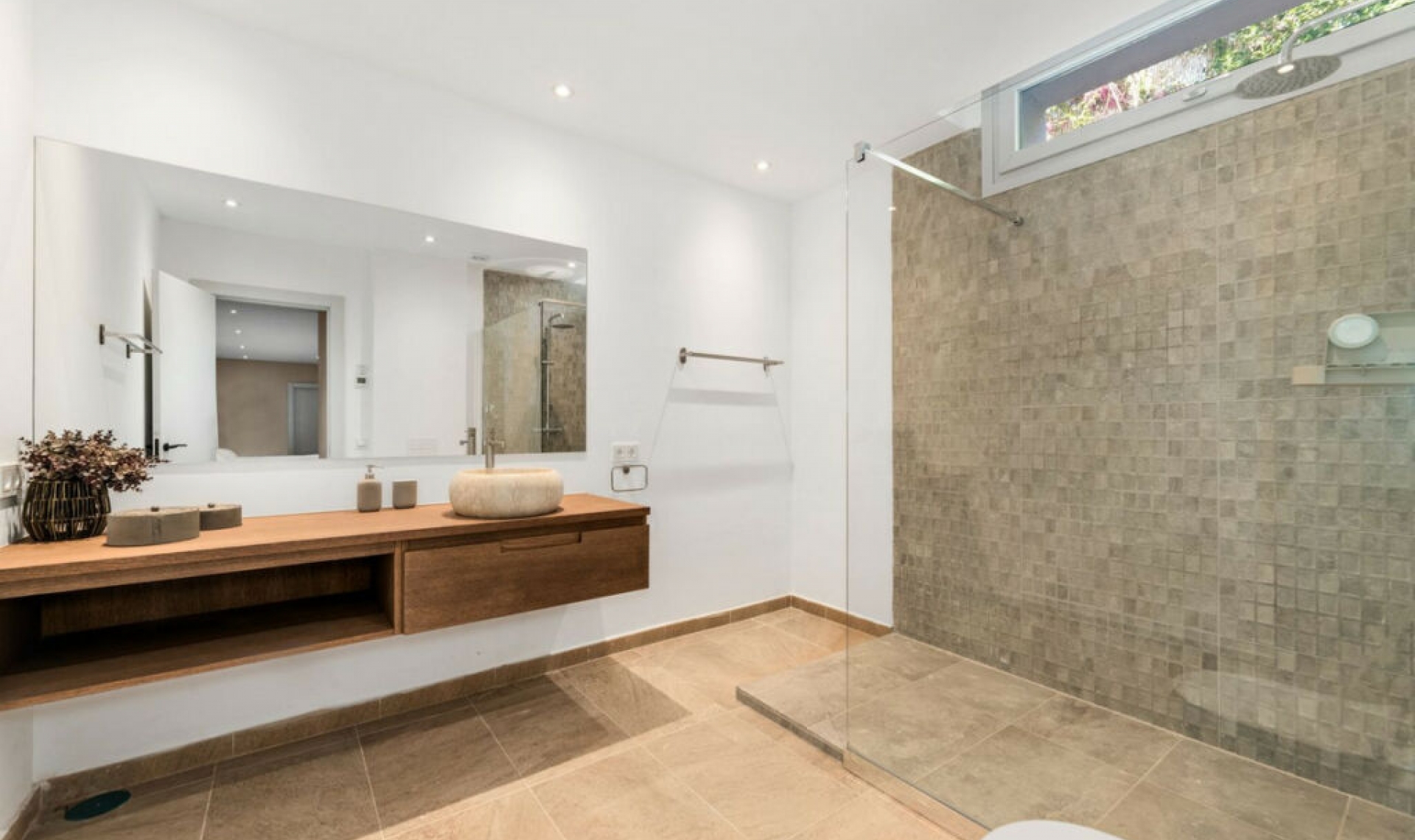 Resale - House -
San Pedro de Alcántara