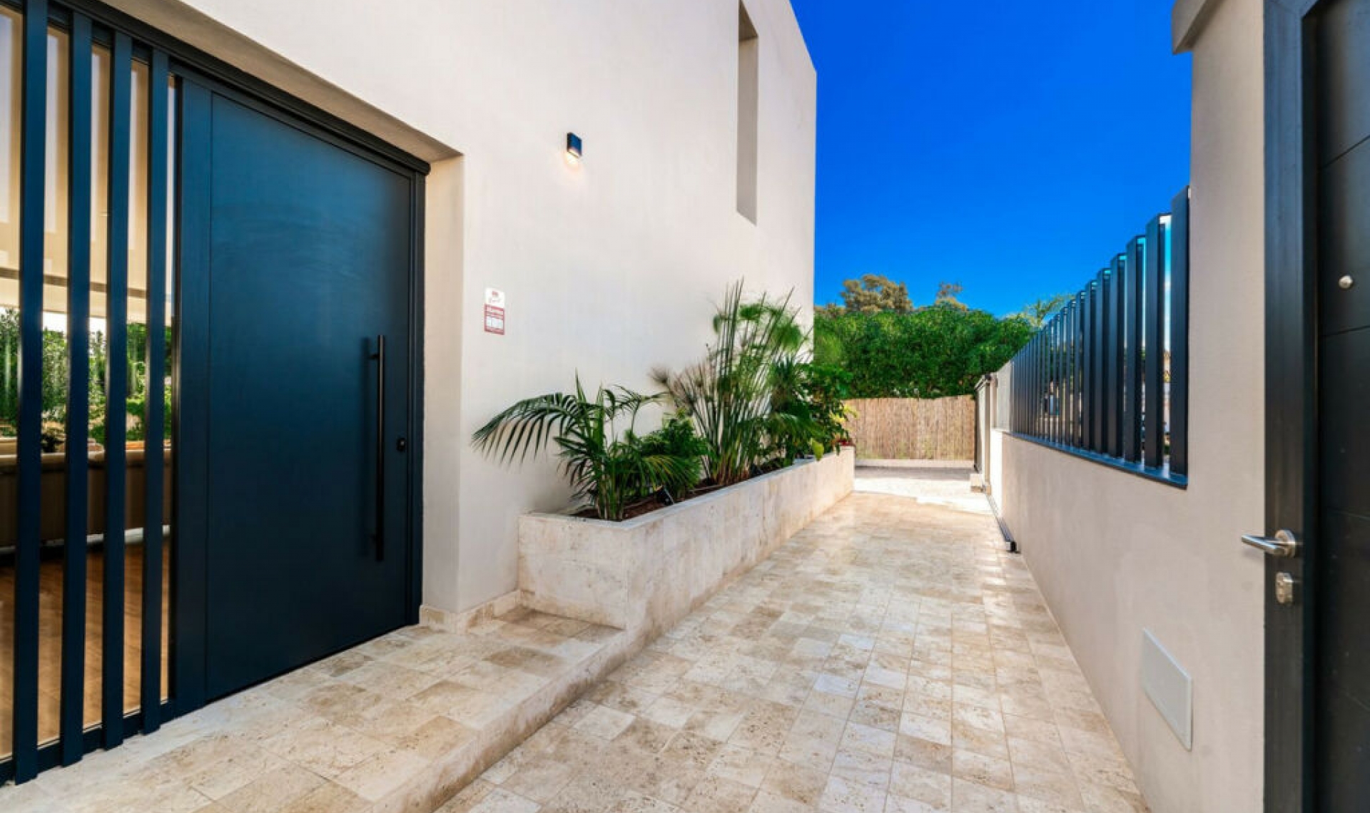 Resale - House -
San Pedro de Alcántara