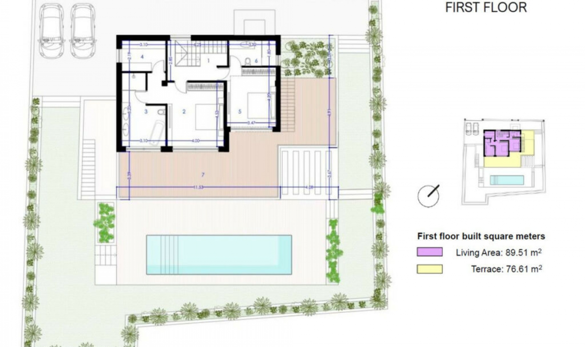 Resale - House -
San Pedro de Alcántara