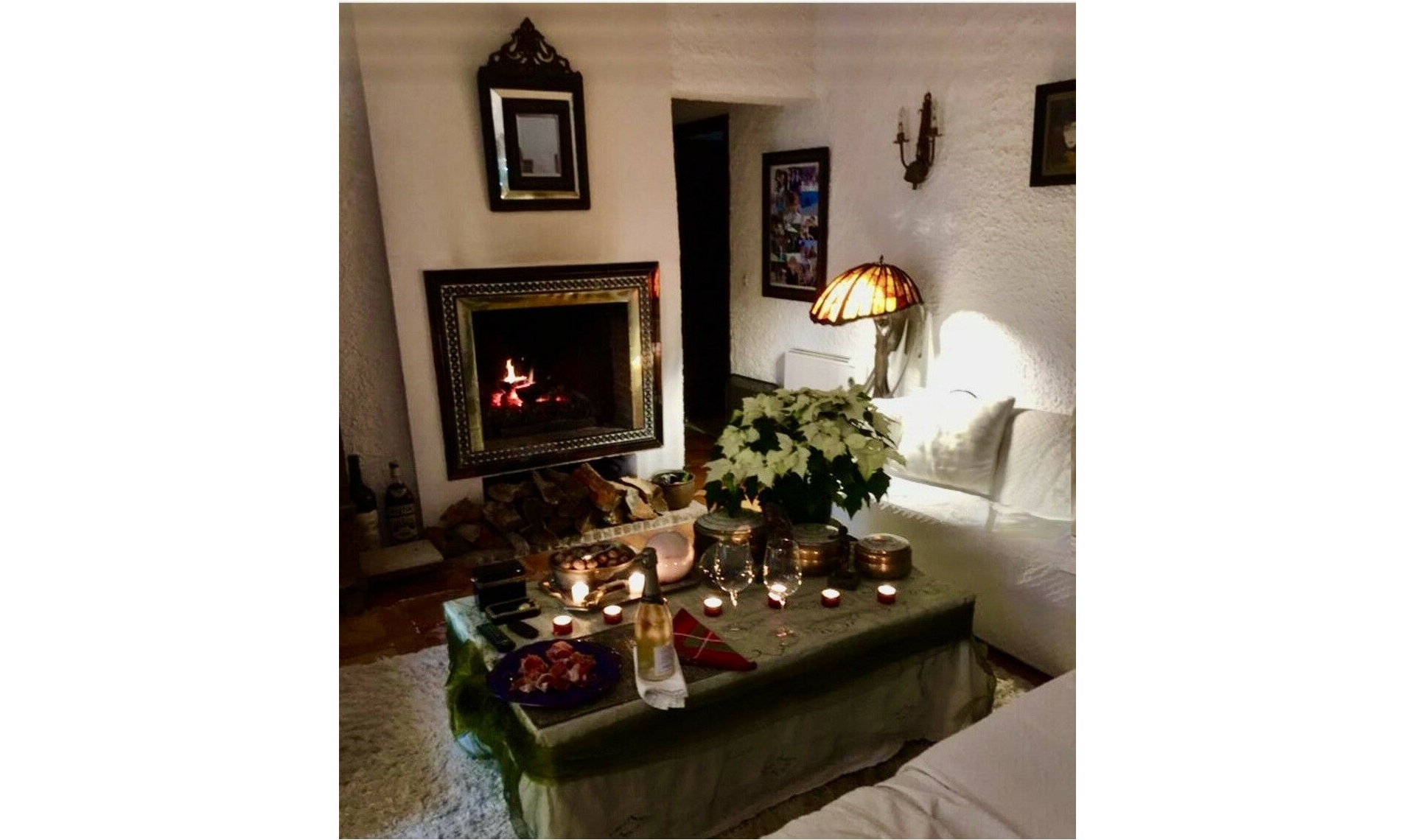 Resale - House -
San Pedro de Alcántara