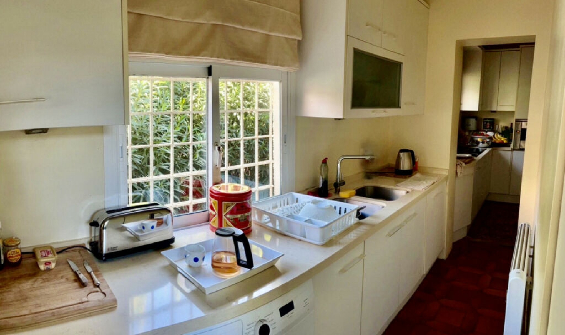 Resale - House -
San Pedro de Alcántara