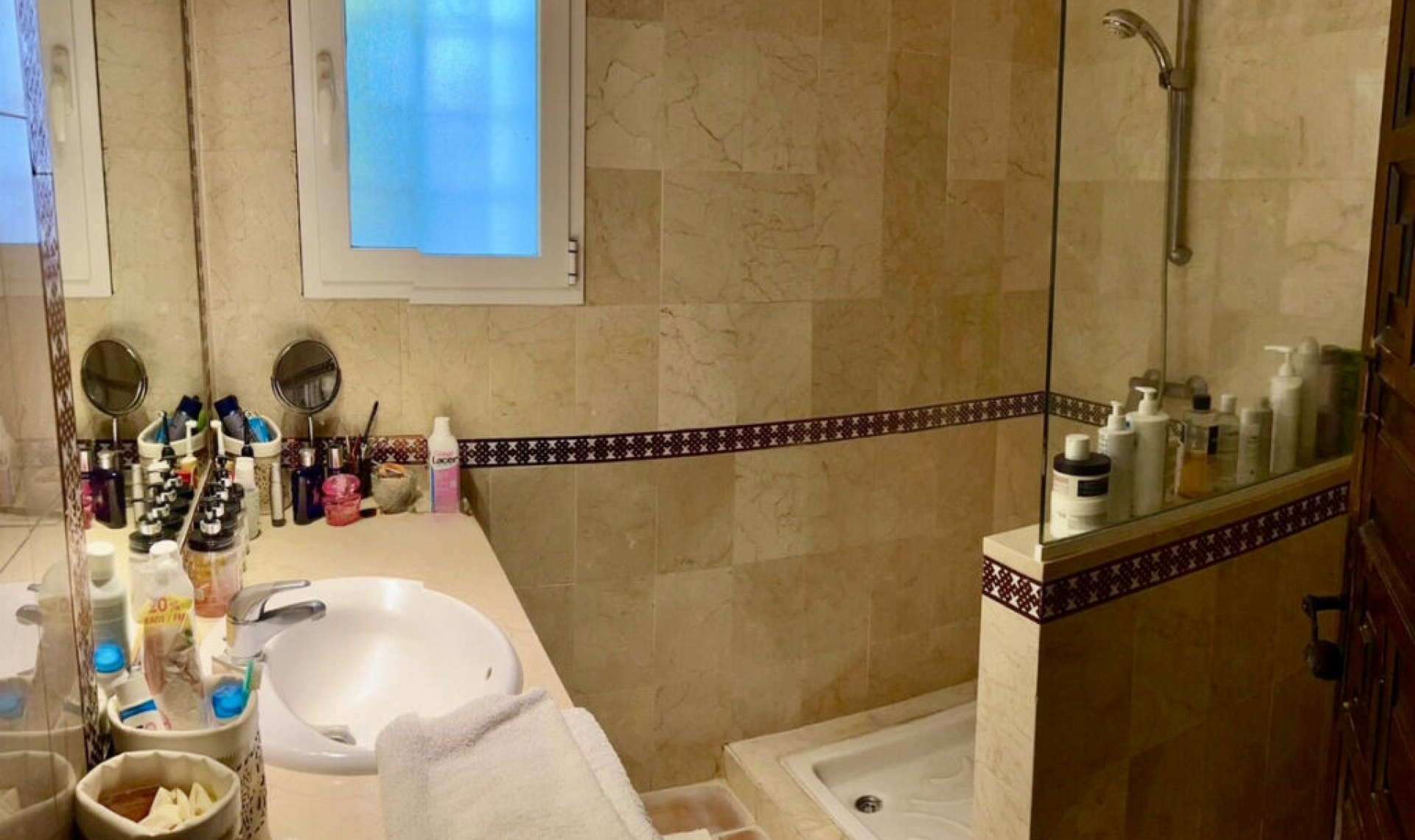 Resale - House -
San Pedro de Alcántara