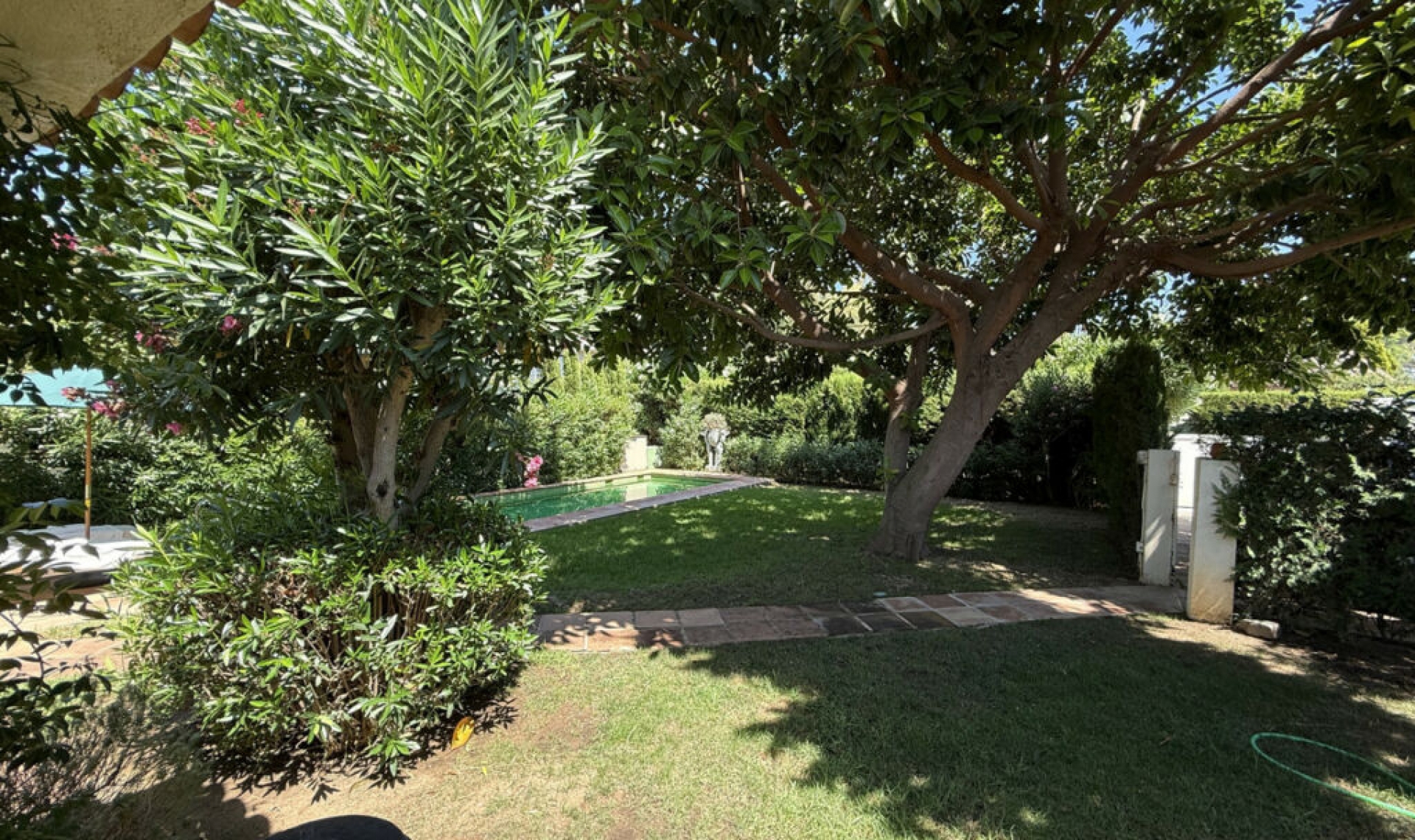 Resale - House -
San Pedro de Alcántara