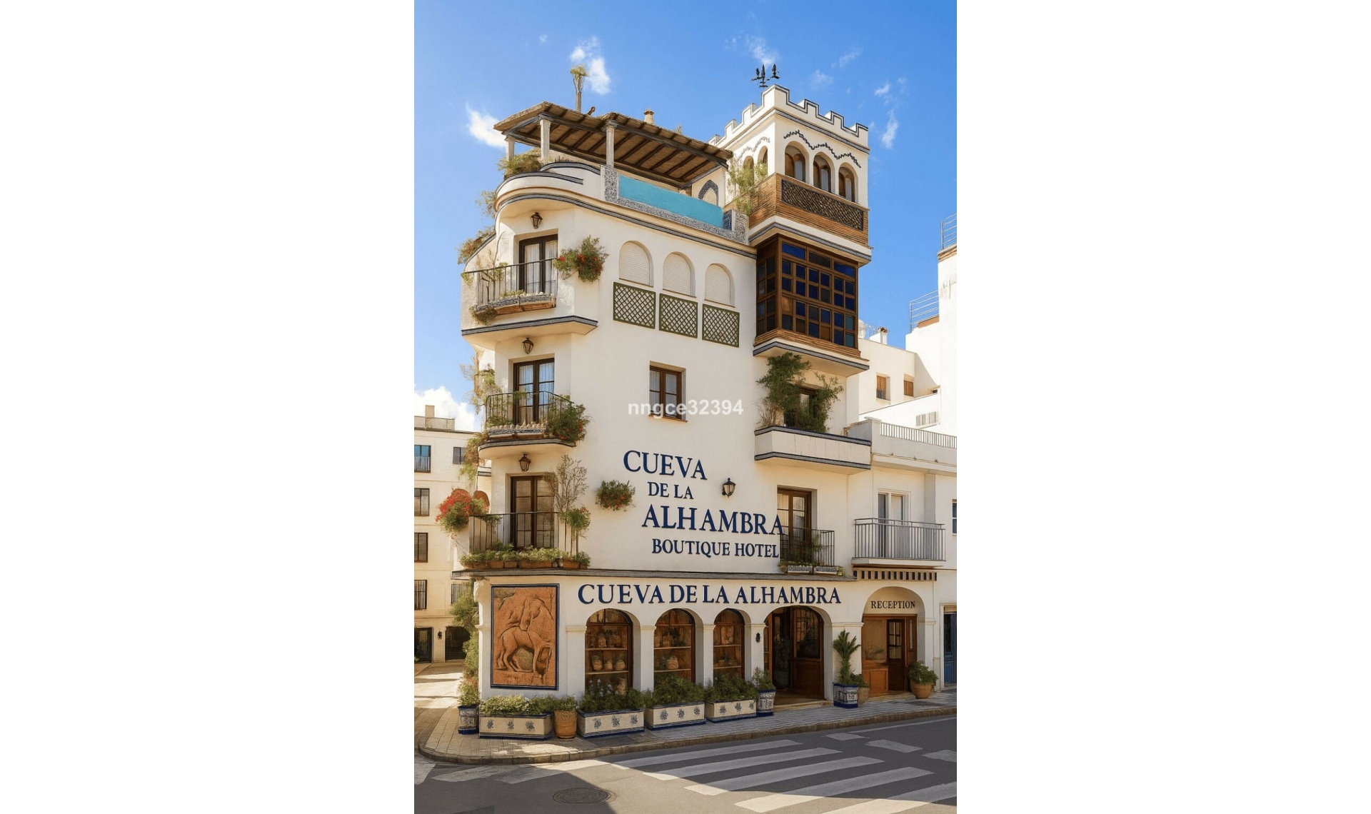 Resale - House -
San Pedro de Alcántara