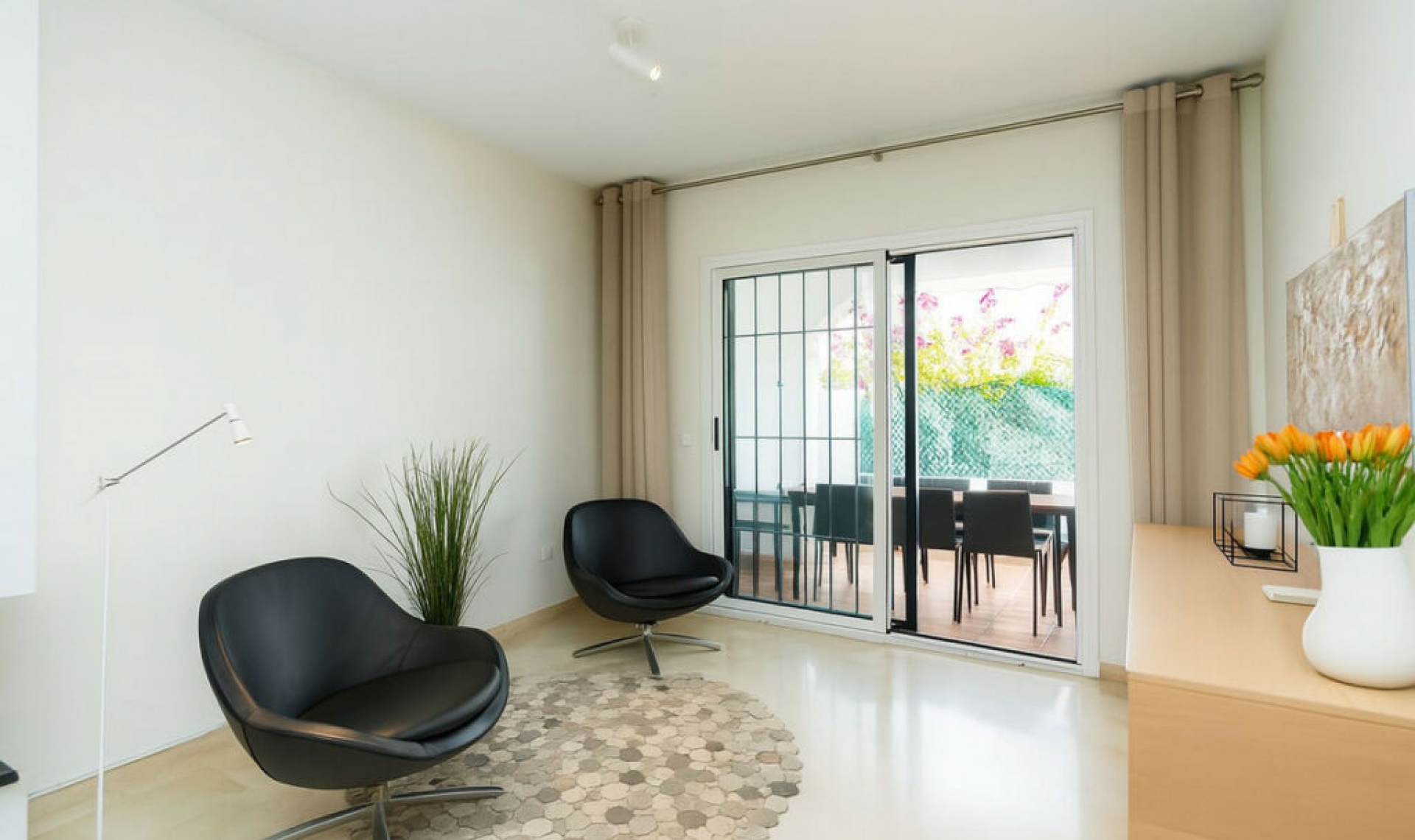 Resale - House -
San Pedro de Alcántara