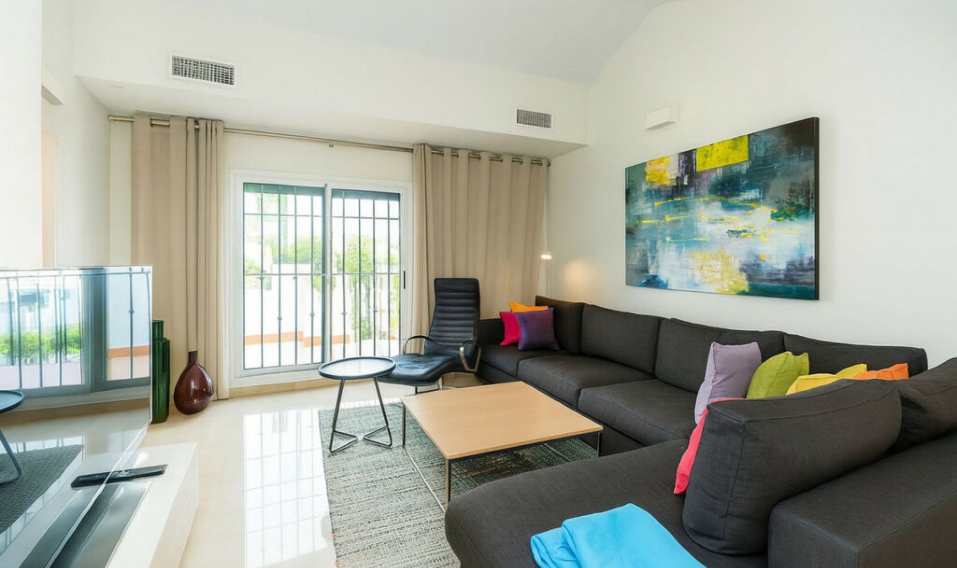 Resale - House -
San Pedro de Alcántara