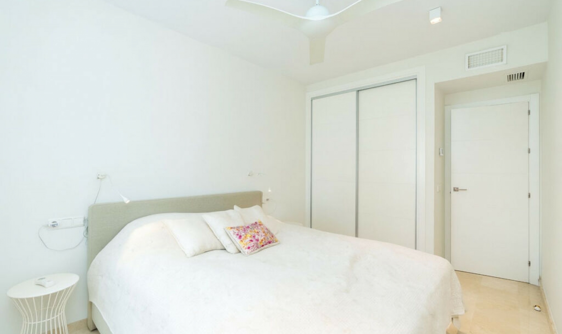 Resale - House -
San Pedro de Alcántara